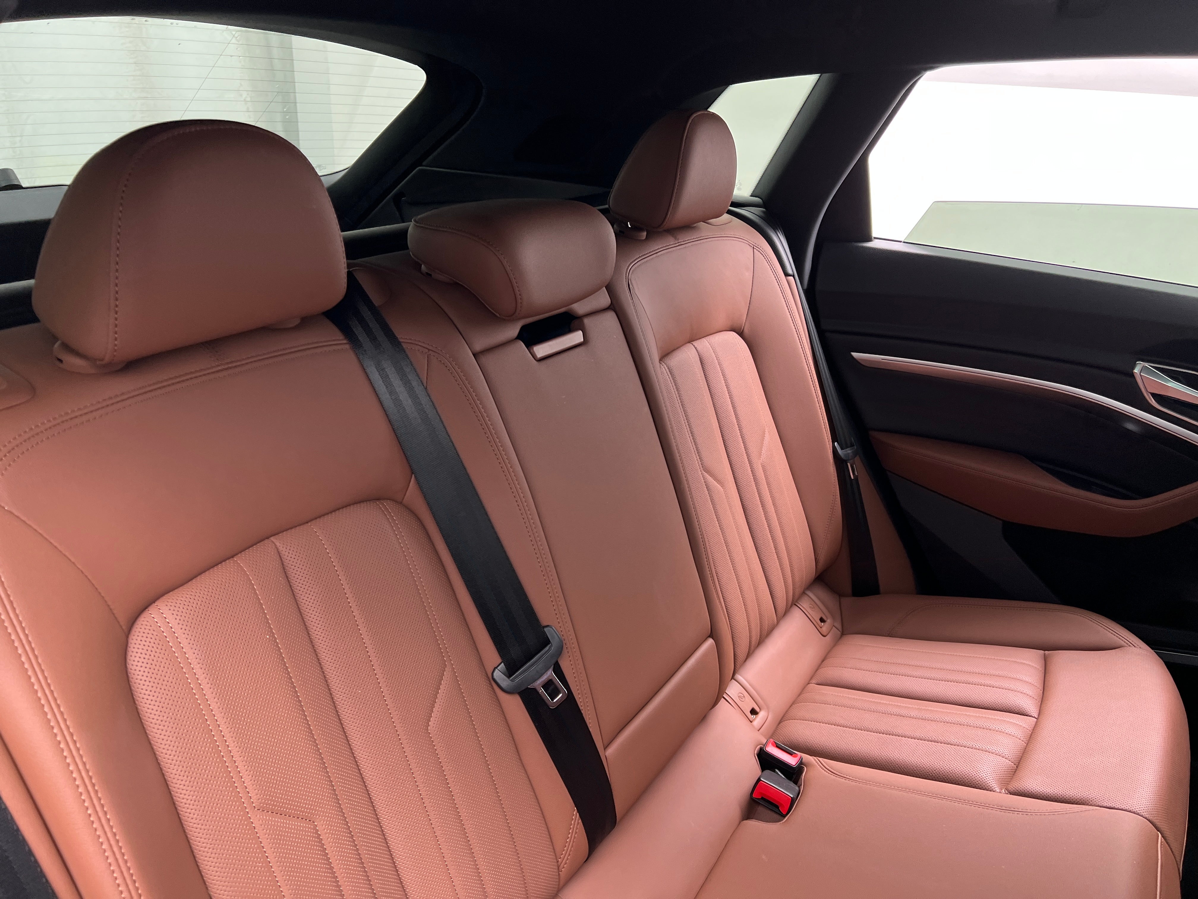 Used 2023 Audi e-tron Premium Plus with VIN WA1LAAGE6PB012440 for sale in Auburn, WA