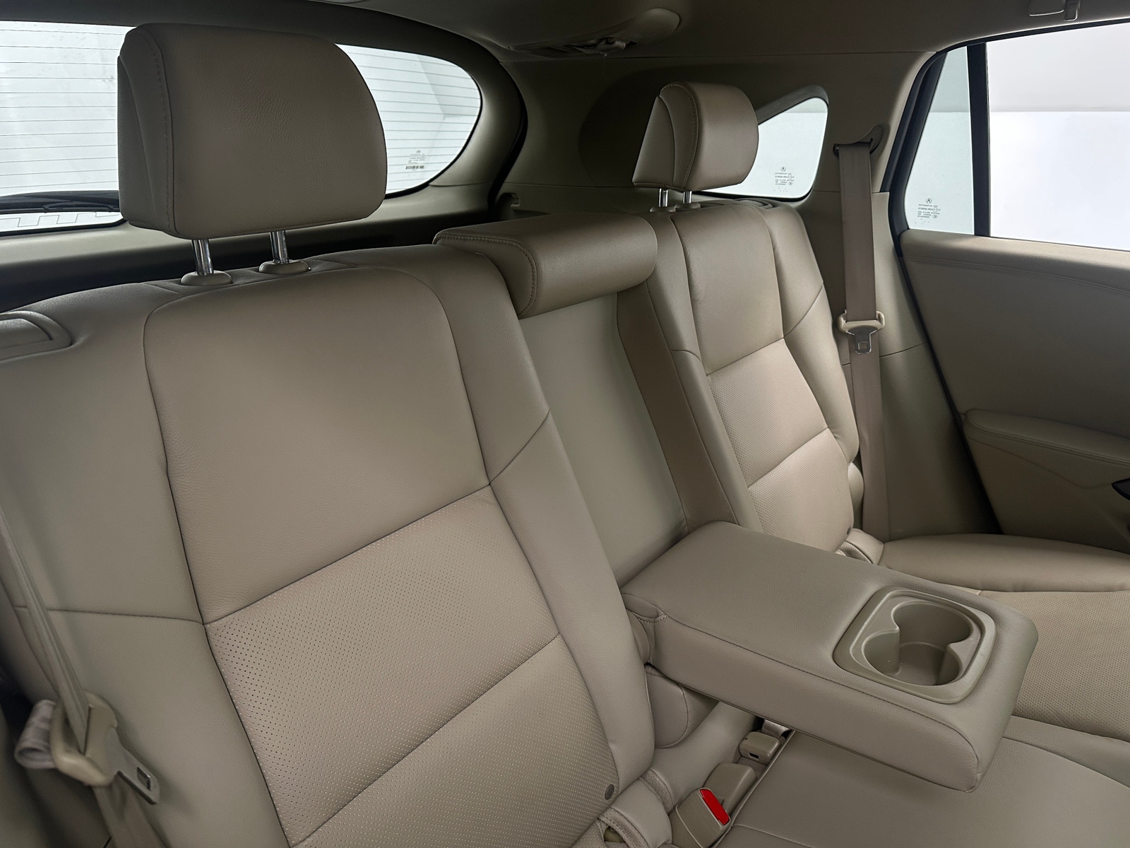 Thumbnail: 2015 Acura RDX - 5