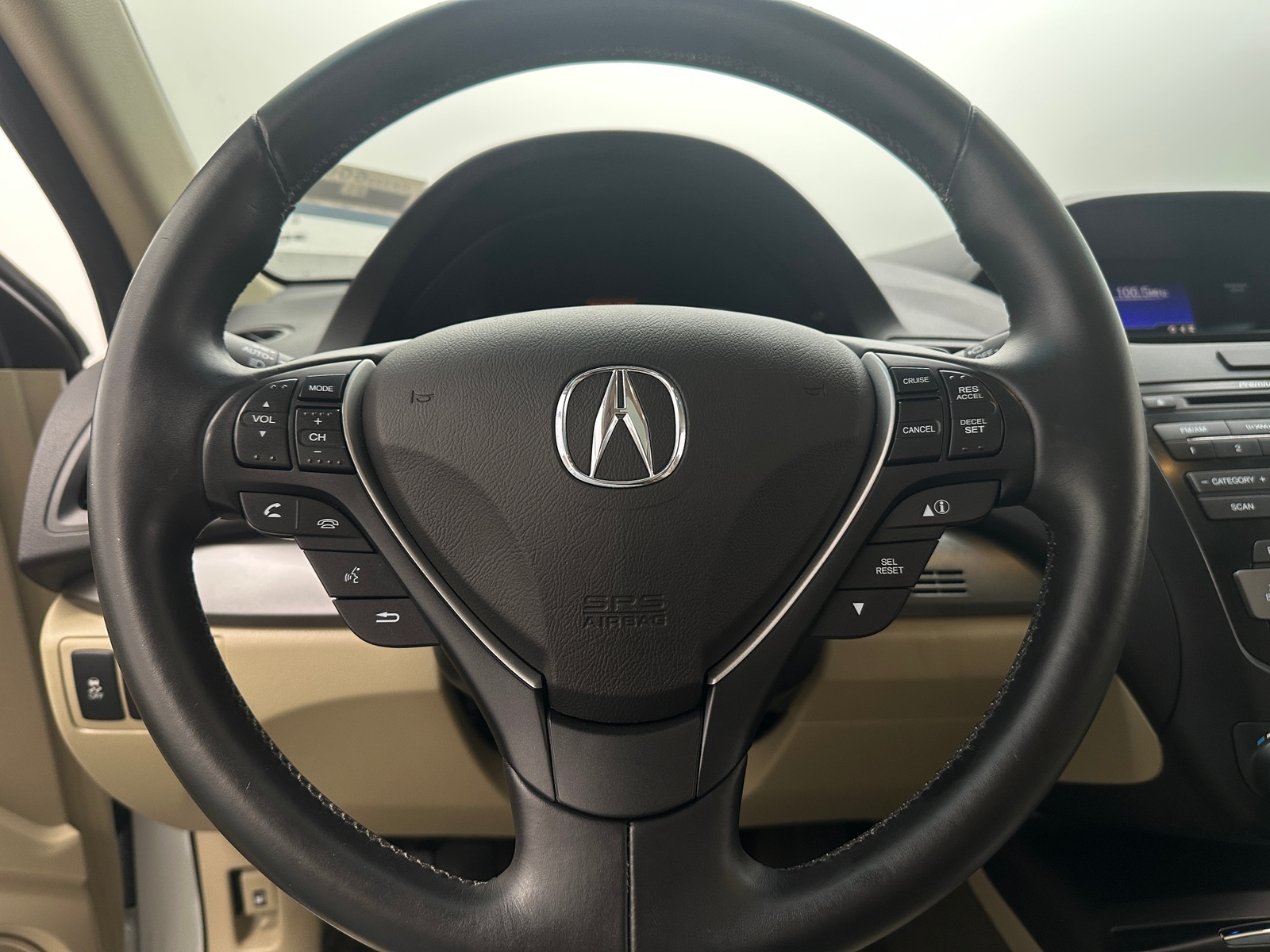 Thumbnail: 2015 Acura RDX - 4