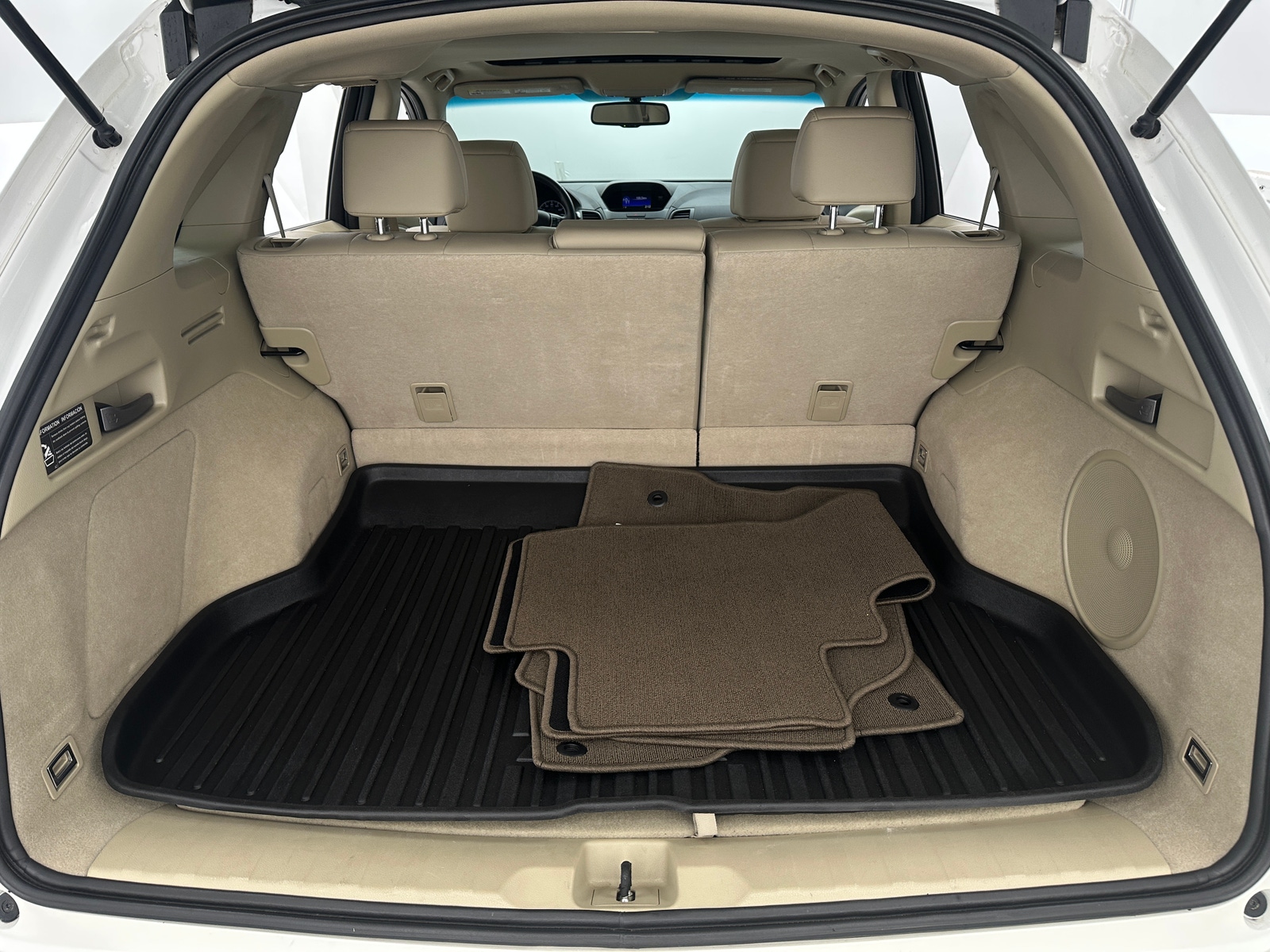 Thumbnail: 2015 Acura RDX - 6