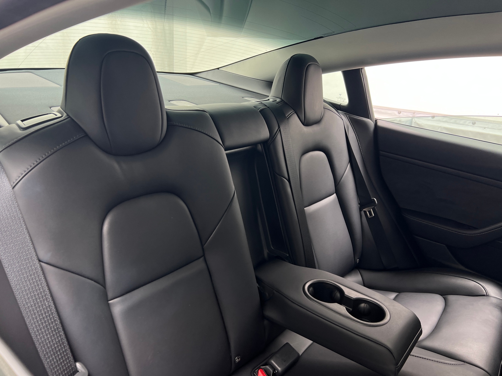 Thumbnail: 2022 Tesla Model 3 - 5