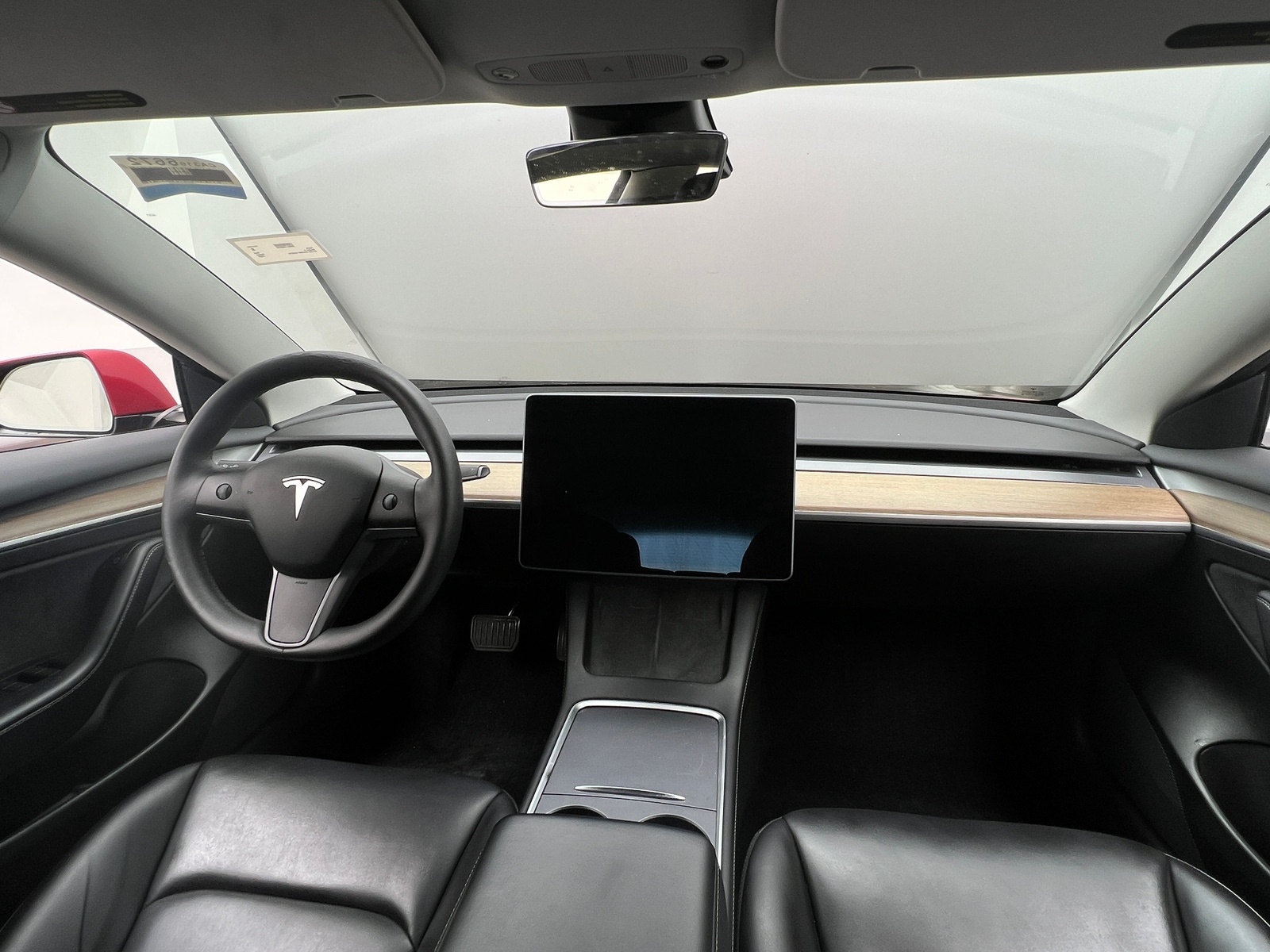 Thumbnail: 2022 Tesla Model 3 - 2