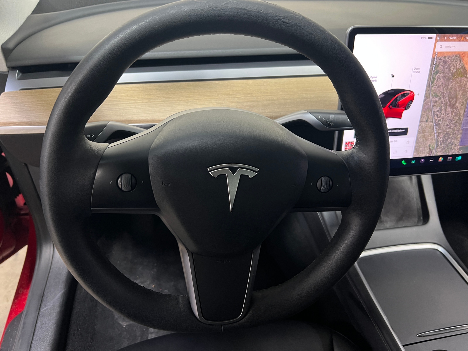 Thumbnail: 2022 Tesla Model 3 - 4