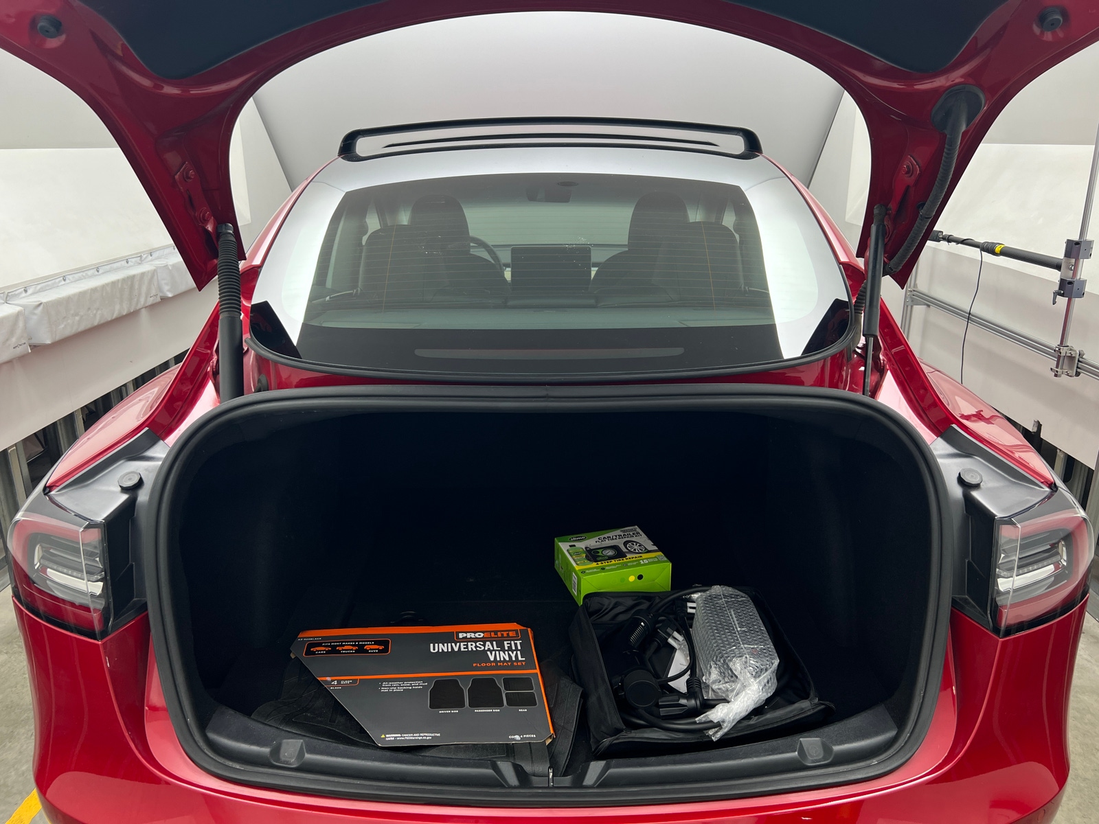 Thumbnail: 2022 Tesla Model 3 - 6