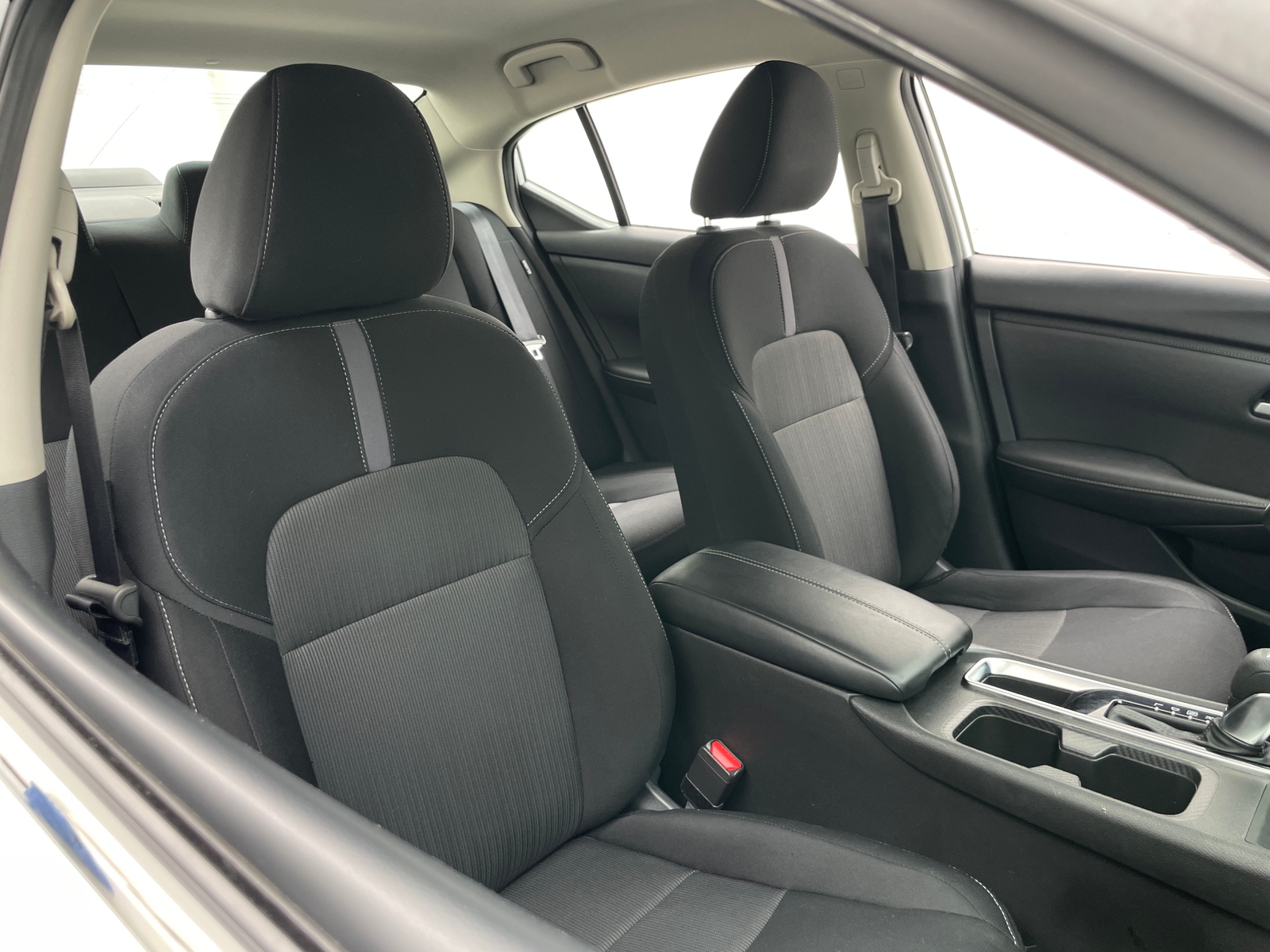 Thumbnail: 2024 Nissan Sentra - 2