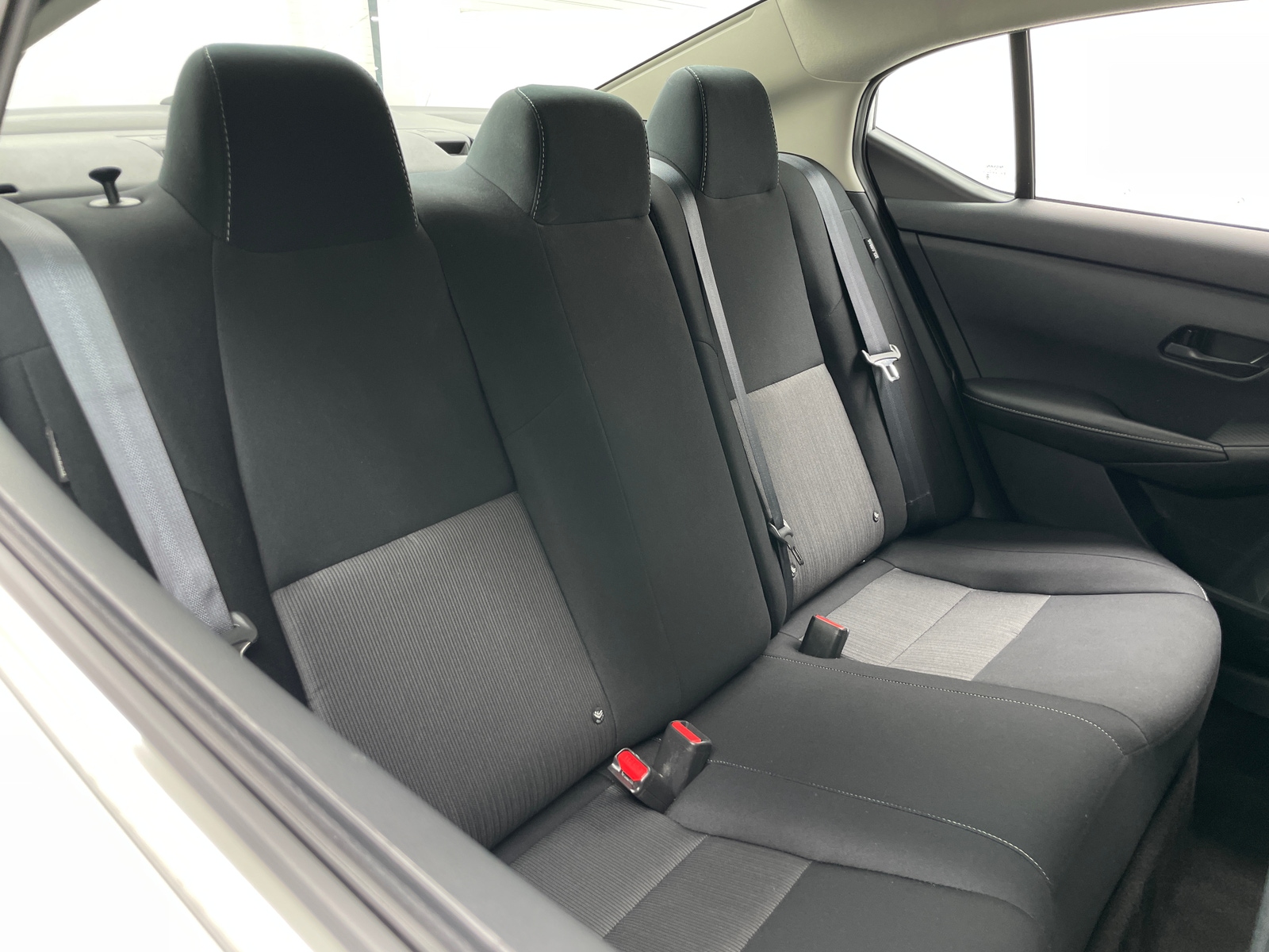 Thumbnail: 2024 Nissan Sentra - 6