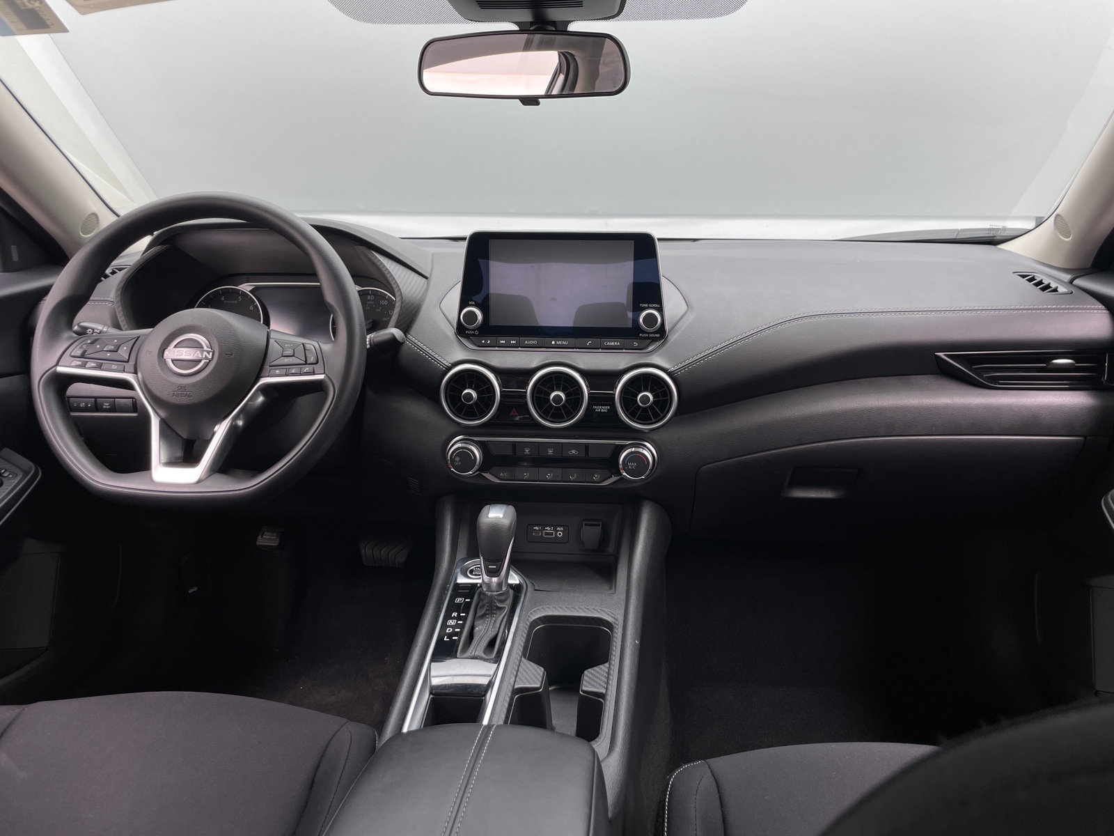 Thumbnail: 2024 Nissan Sentra - 3