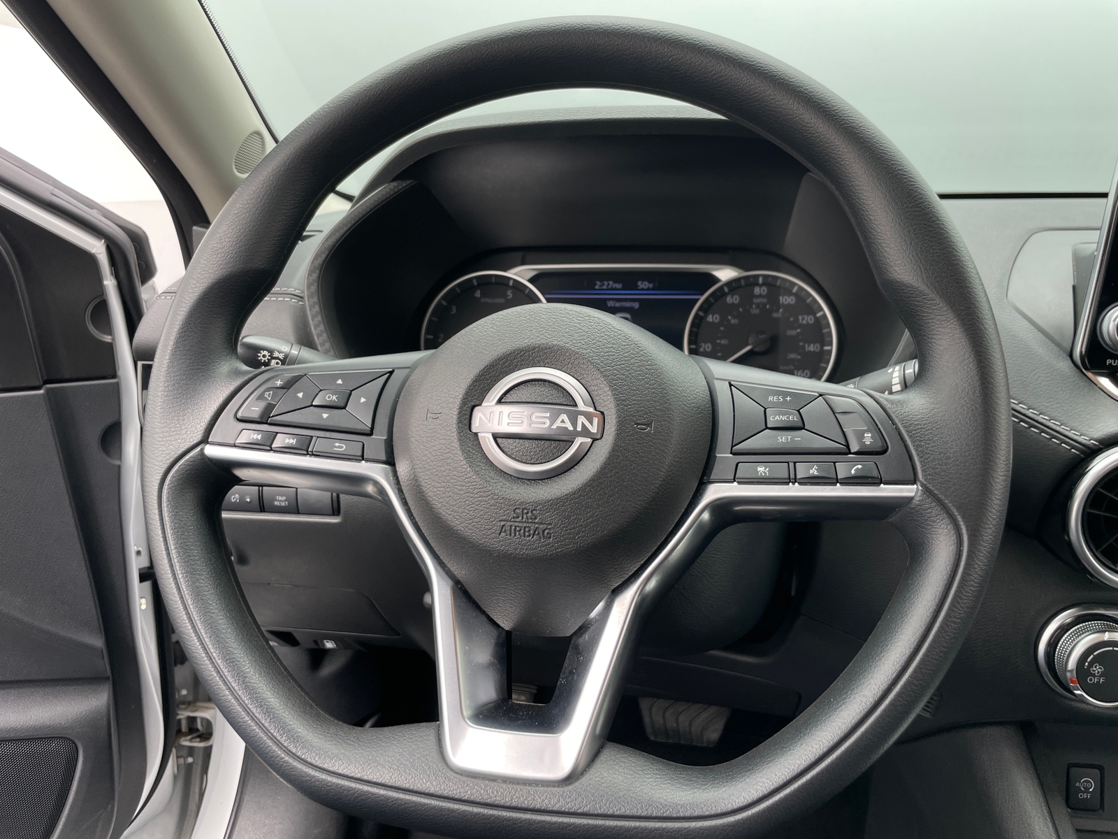 Thumbnail: 2024 Nissan Sentra - 5