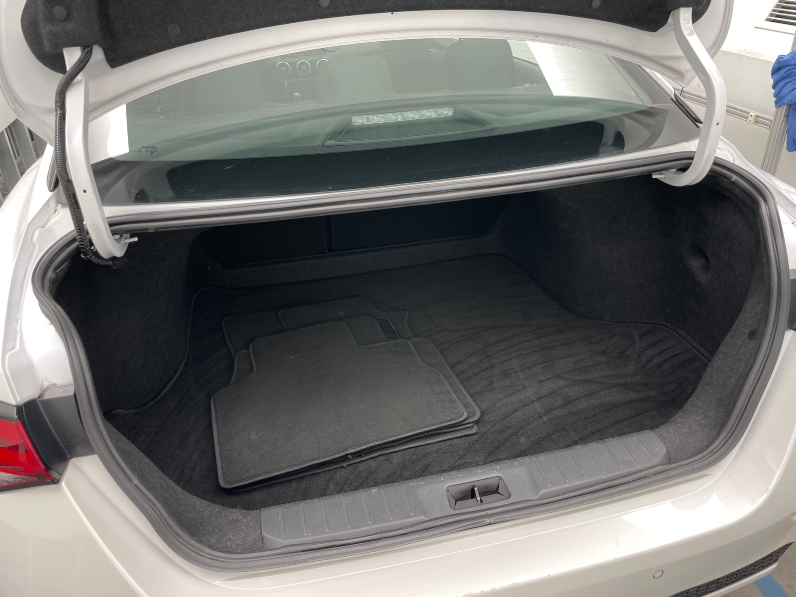 Thumbnail: 2024 Nissan Sentra - 7