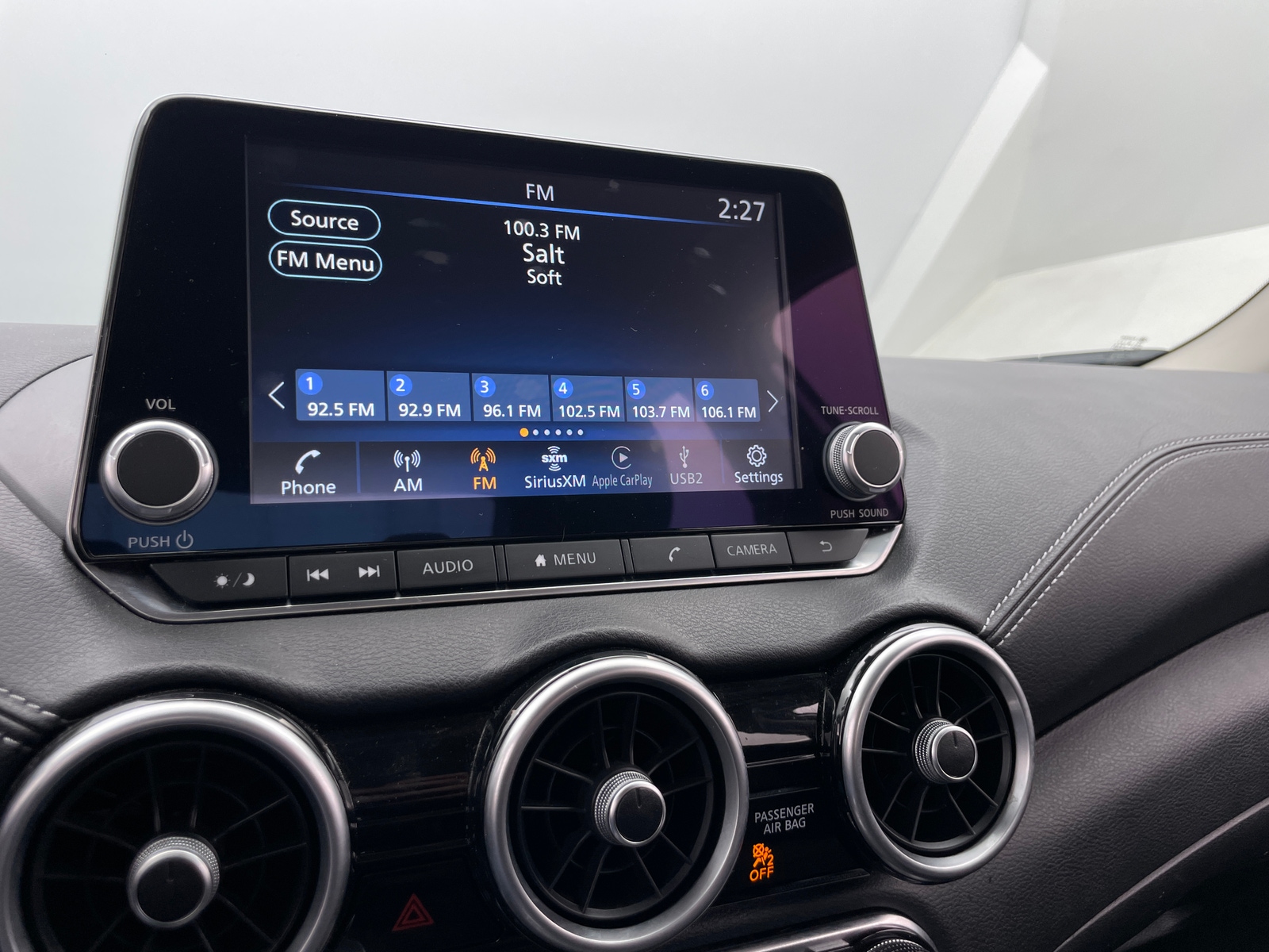 Thumbnail: 2024 Nissan Sentra - 4