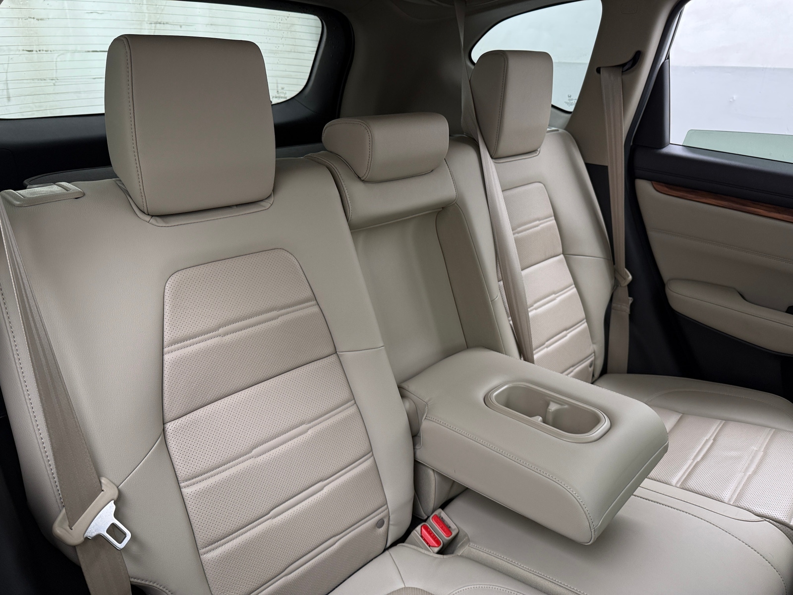 Thumbnail: 2021 Honda CR-V - 5