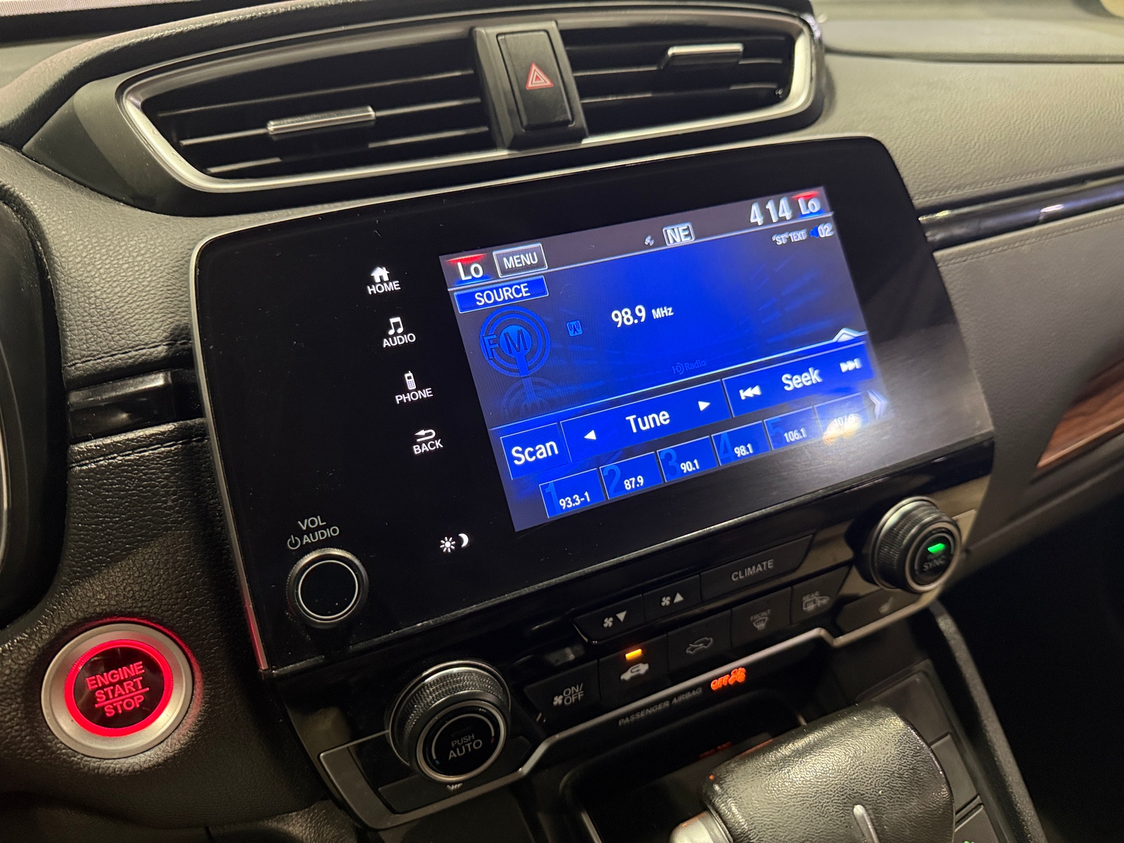 Thumbnail: 2021 Honda CR-V - 3