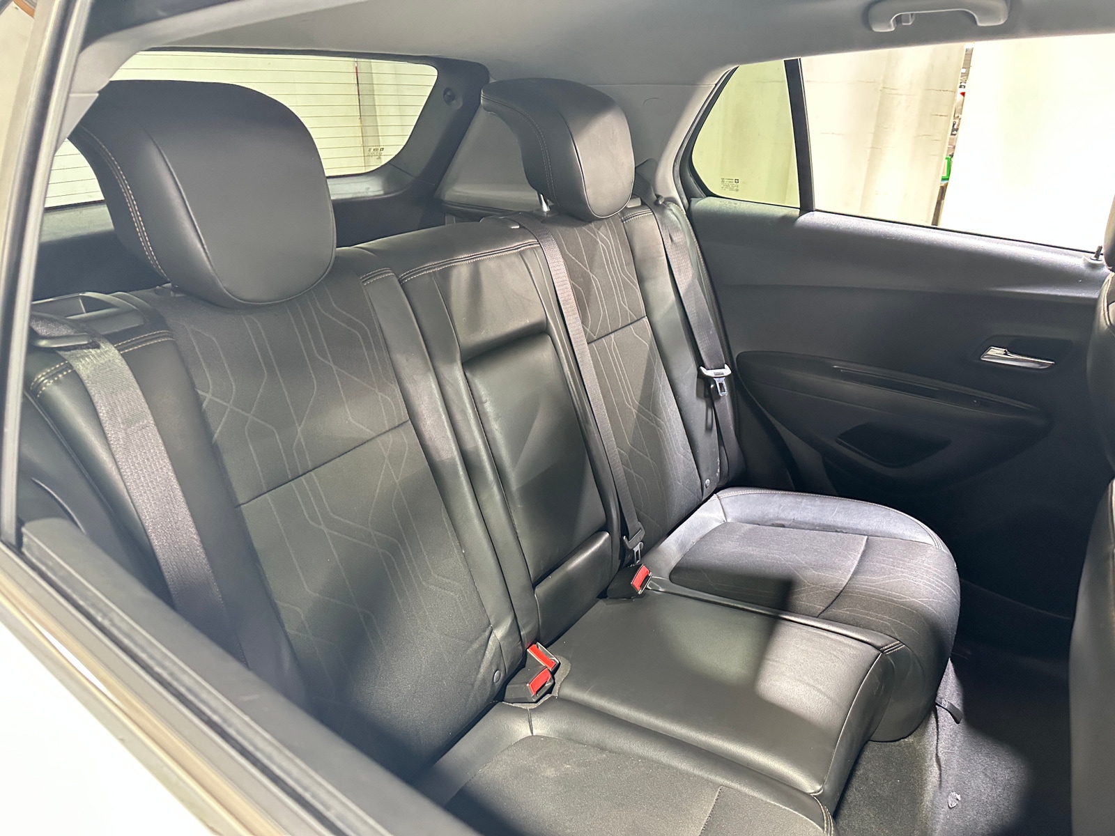 Thumbnail: 2019 Chevrolet Trax - 6