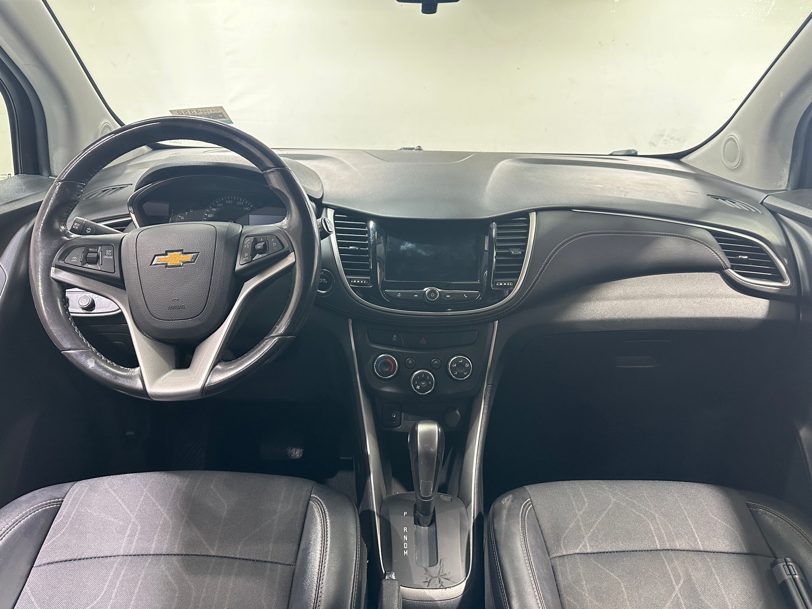 Thumbnail: 2019 Chevrolet Trax - 3