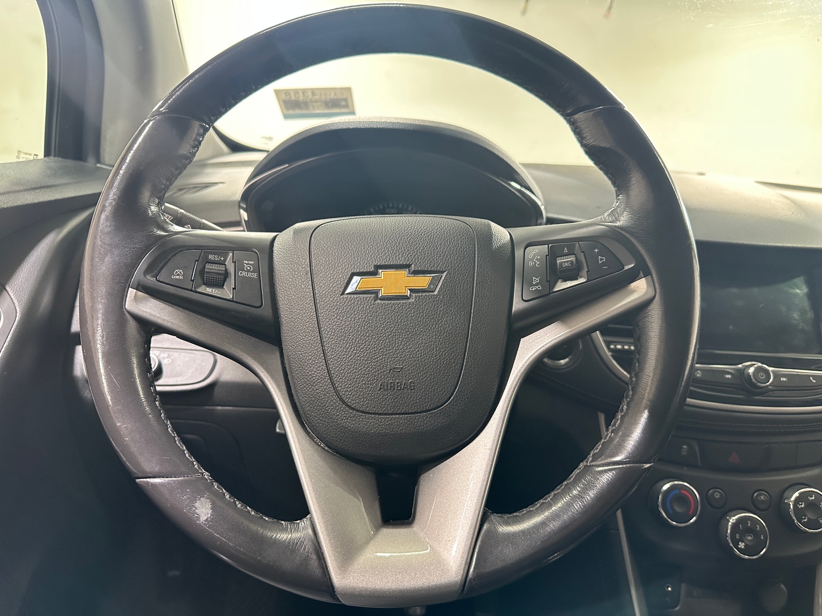 Thumbnail: 2019 Chevrolet Trax - 5