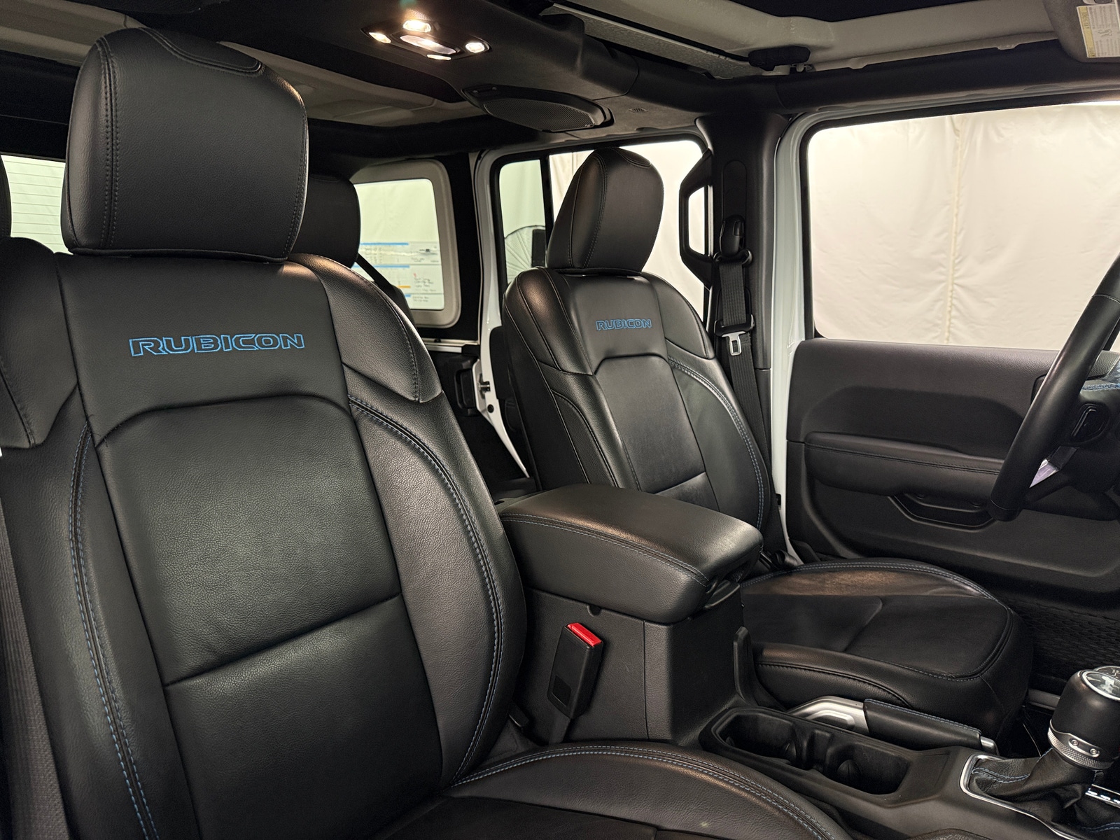 Thumbnail: 2022 Jeep Wrangler - 2