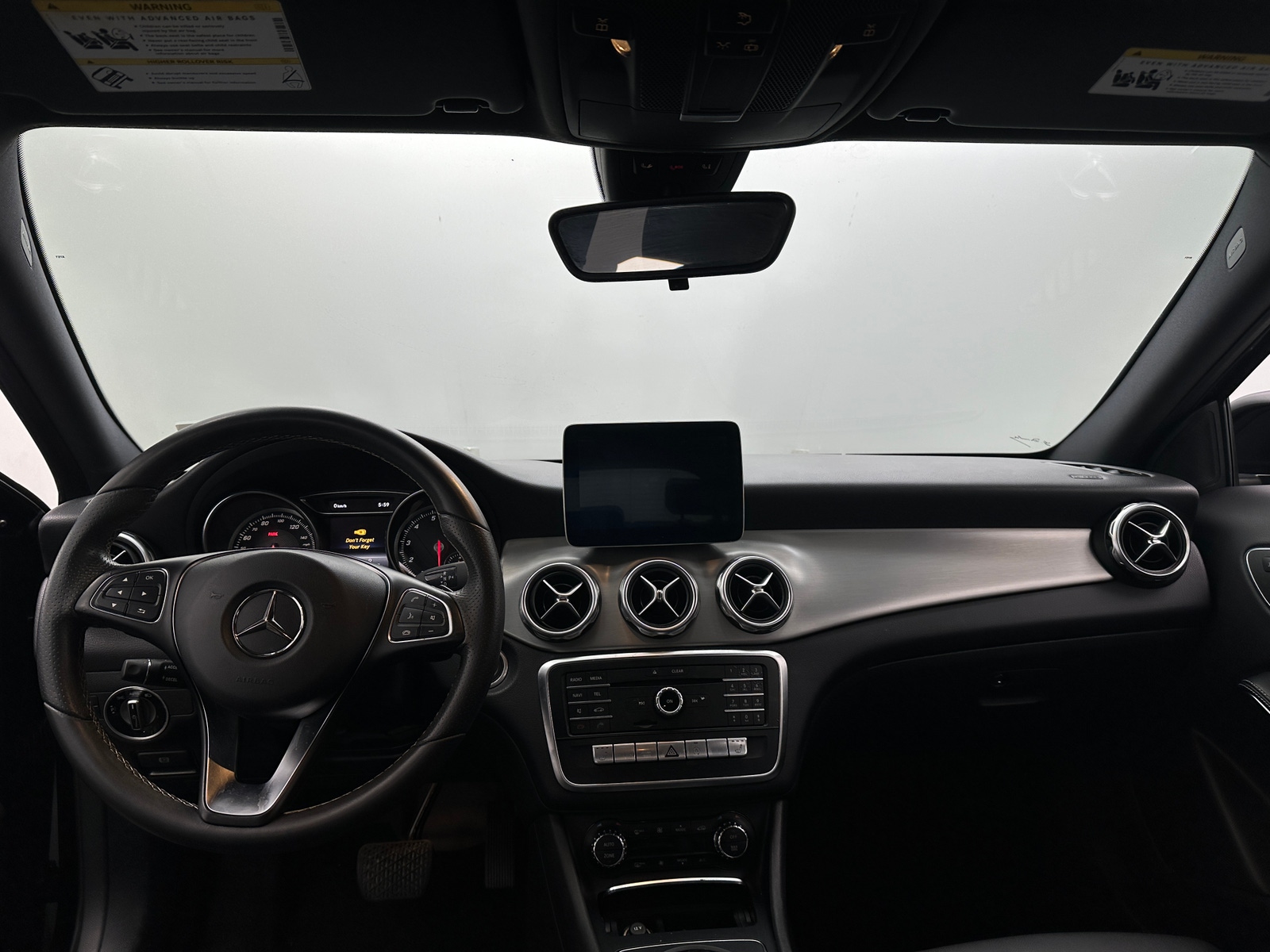 Thumbnail: 2018 Mercedes-Benz GLA - 2