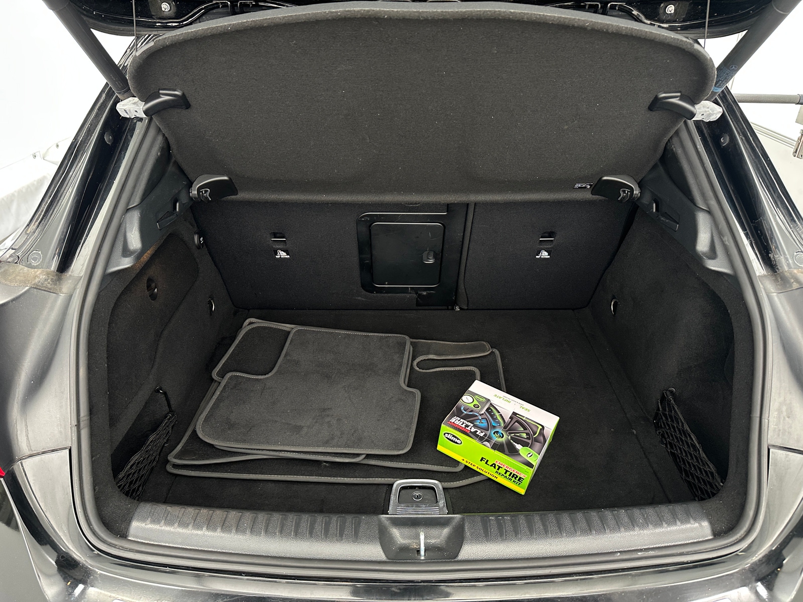 Thumbnail: 2018 Mercedes-Benz GLA - 6