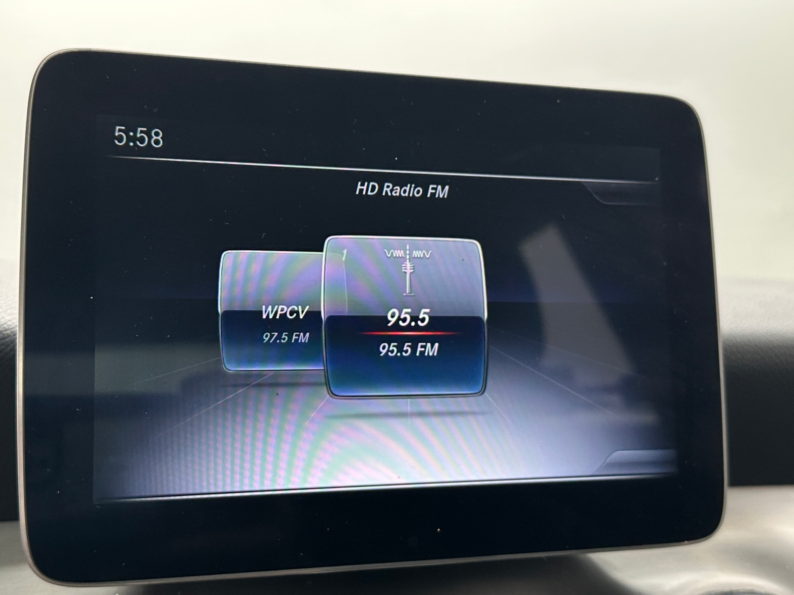 Thumbnail: 2018 Mercedes-Benz GLA - 3