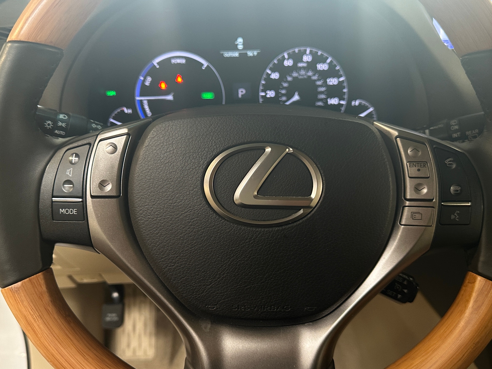 Thumbnail: 2015 Lexus RX - 4