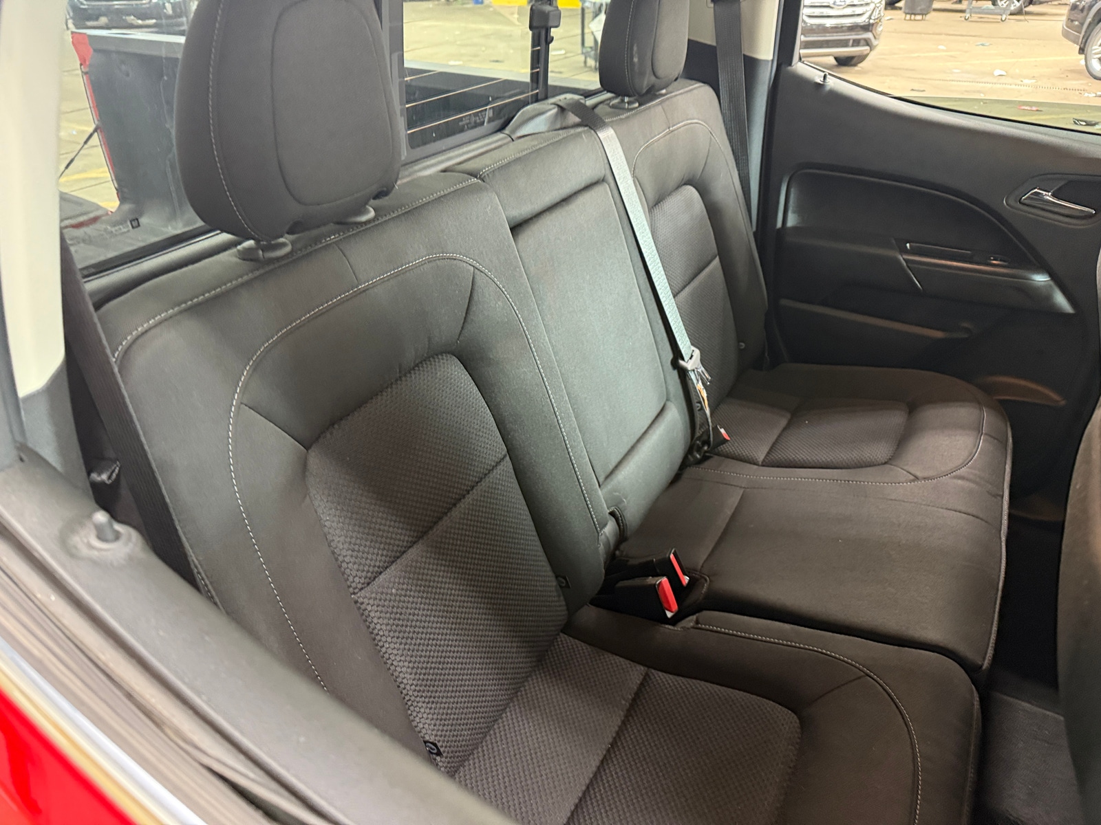 Thumbnail: 2020 Chevrolet Colorado - 6