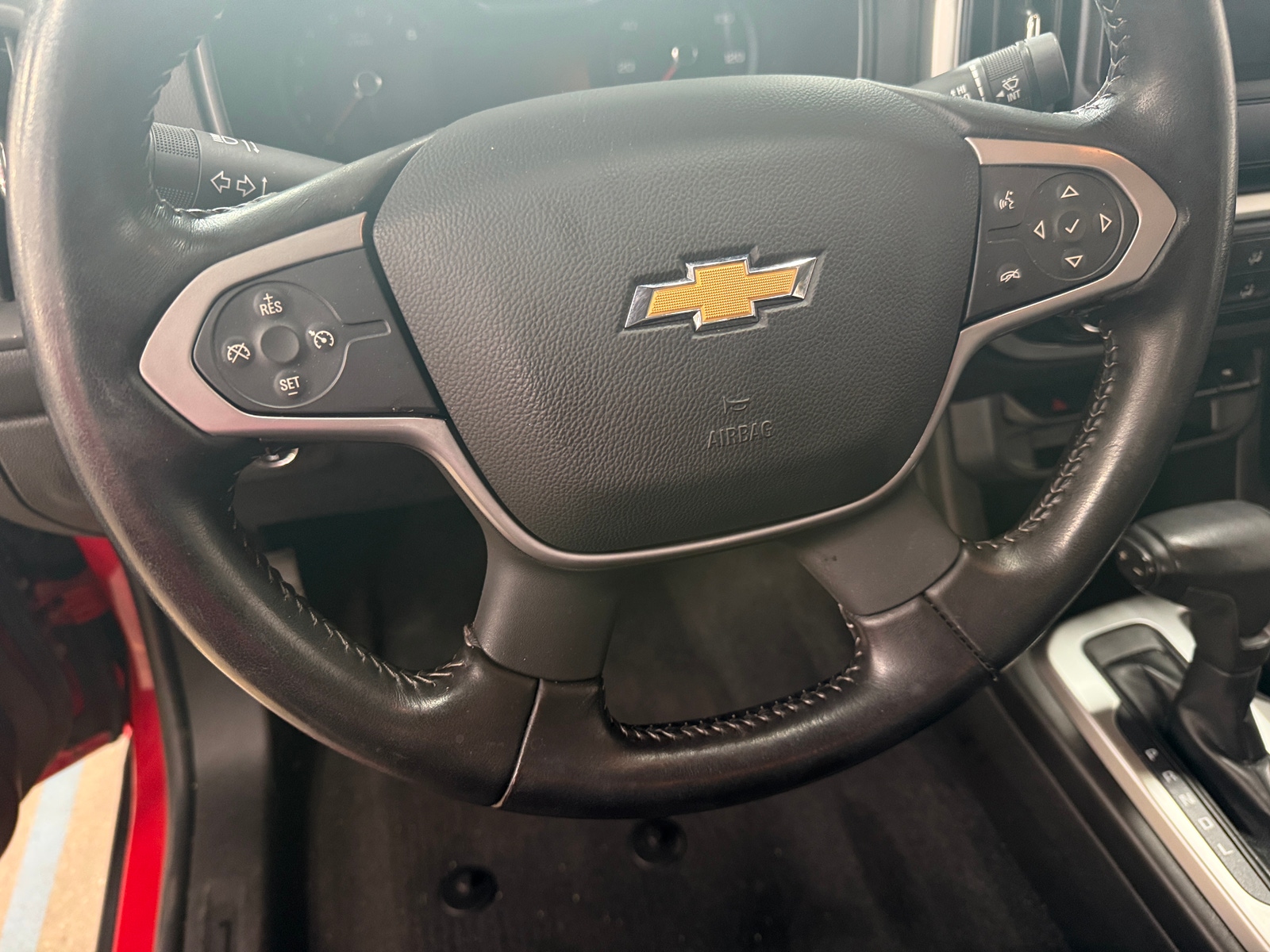 Thumbnail: 2020 Chevrolet Colorado - 5