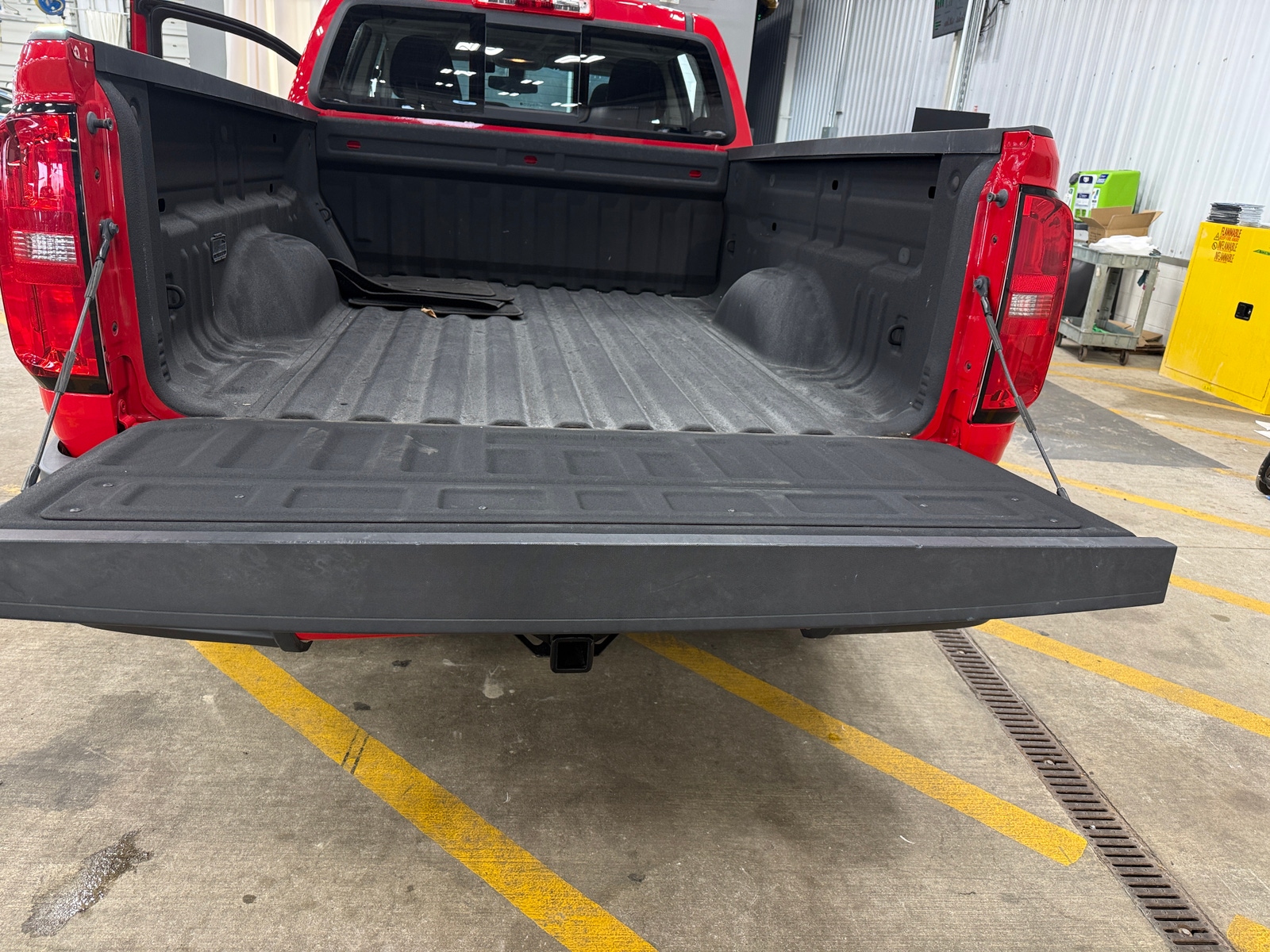 Thumbnail: 2020 Chevrolet Colorado - 7