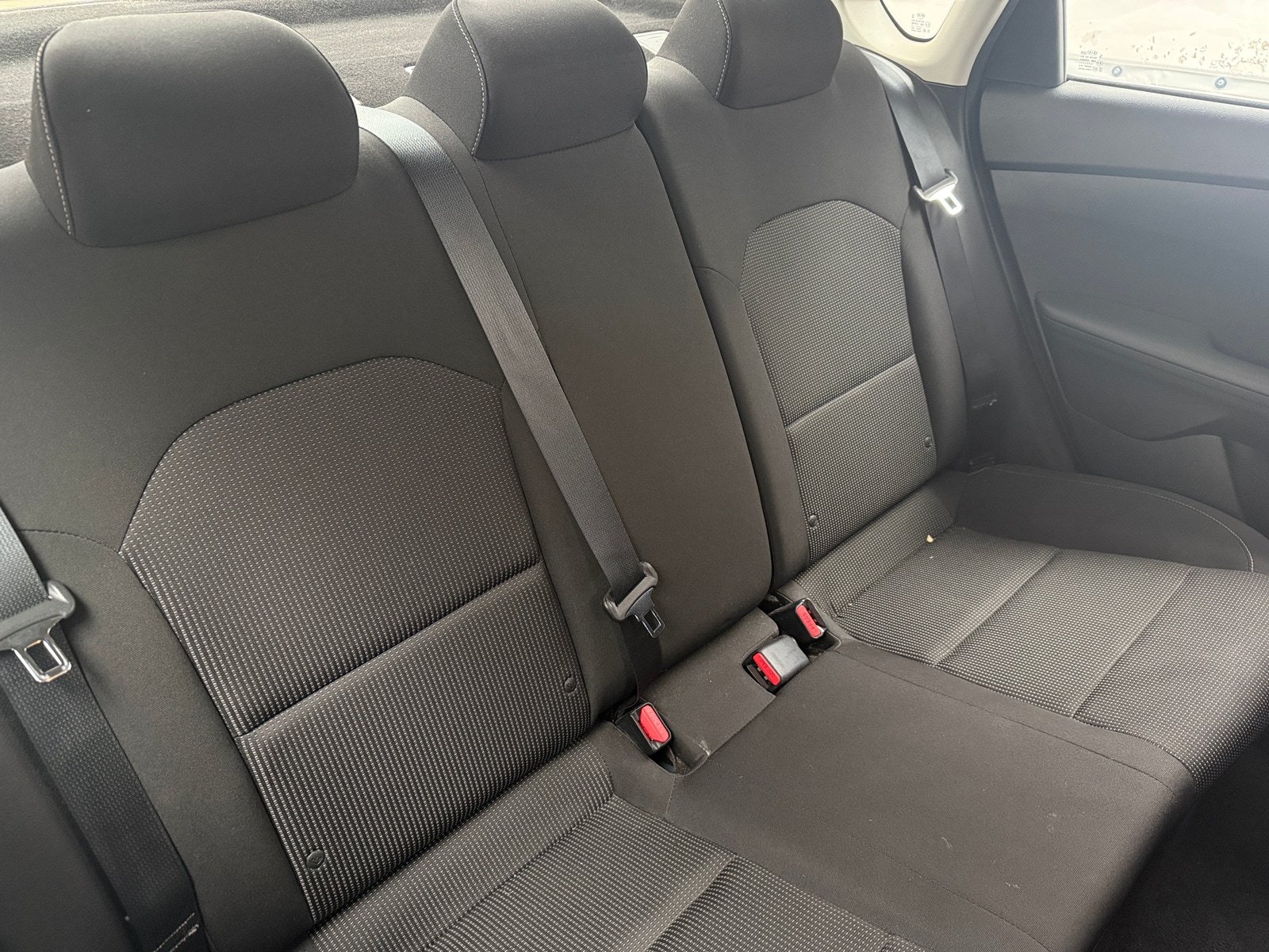 Thumbnail: 2019 Kia Forte - 6