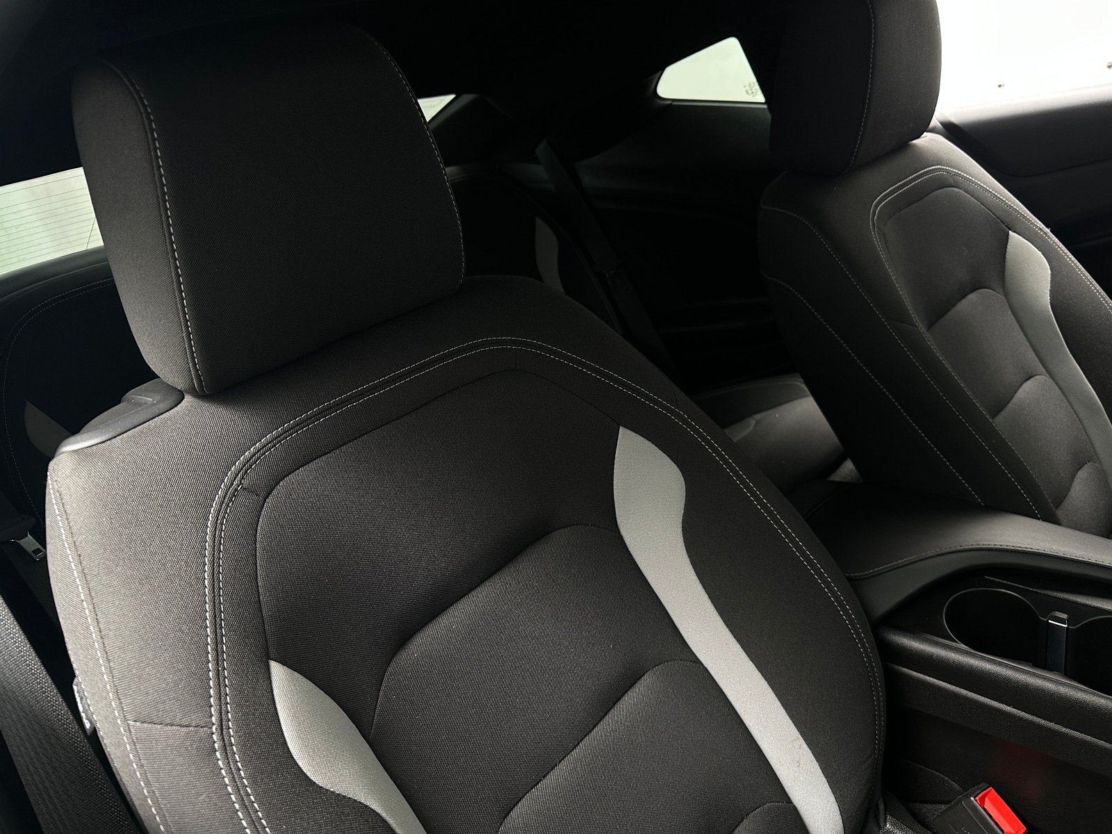 Thumbnail: 2022 Chevrolet Camaro - 2