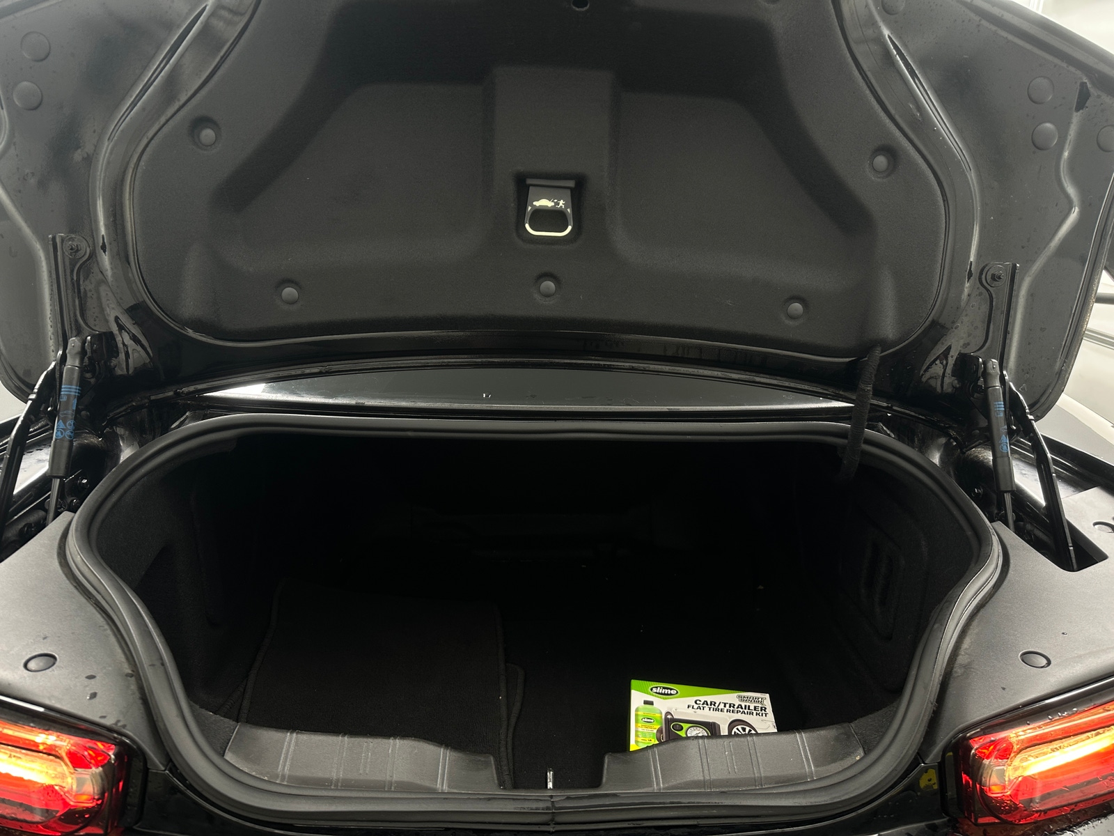 Thumbnail: 2022 Chevrolet Camaro - 5