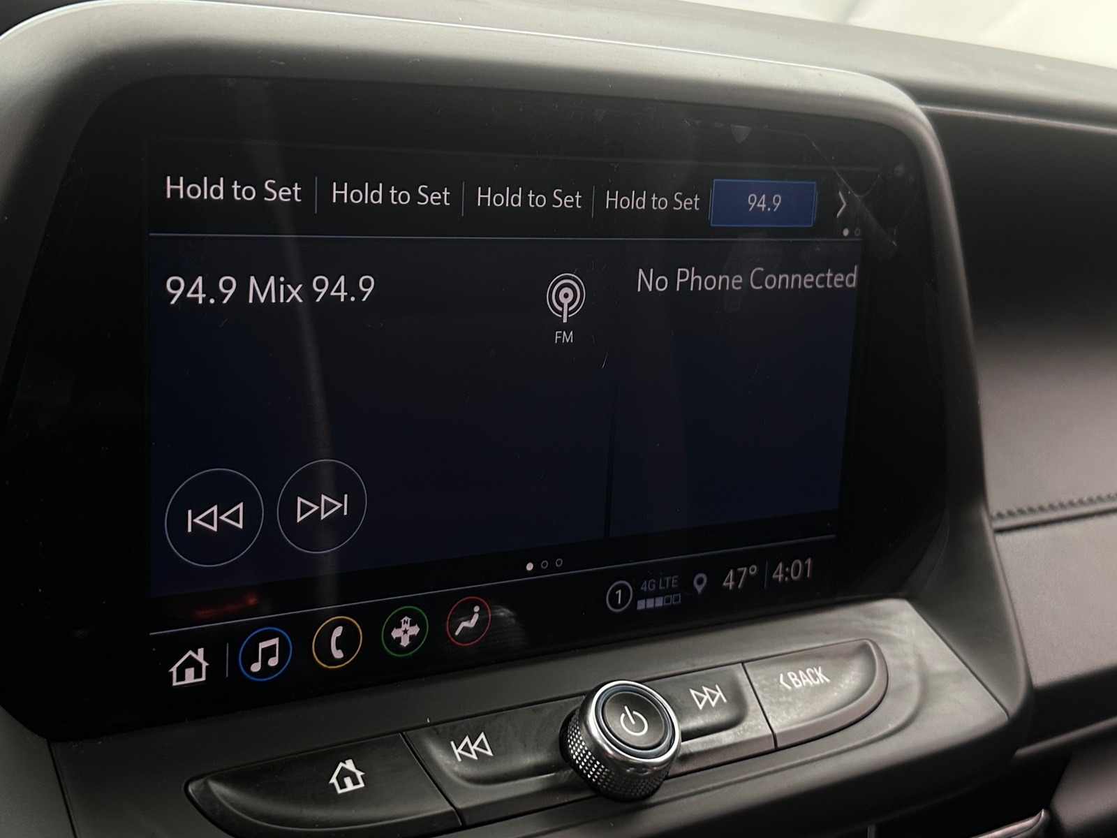 Thumbnail: 2022 Chevrolet Camaro - 3