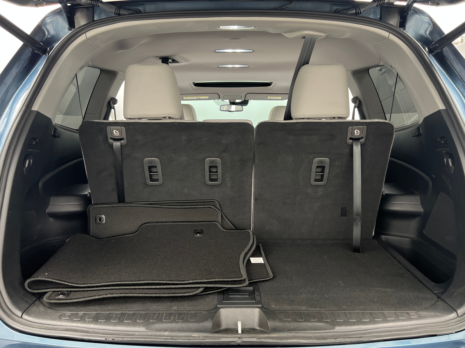 Thumbnail: 2017 Honda Pilot - 6