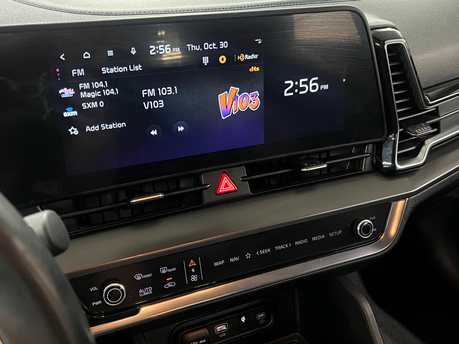 Thumbnail: 2024 Kia Sportage - 3