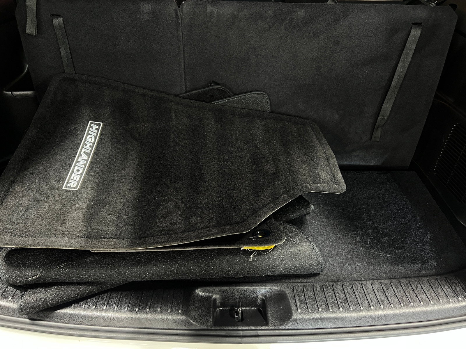 Thumbnail: 2019 Toyota Highlander - 6