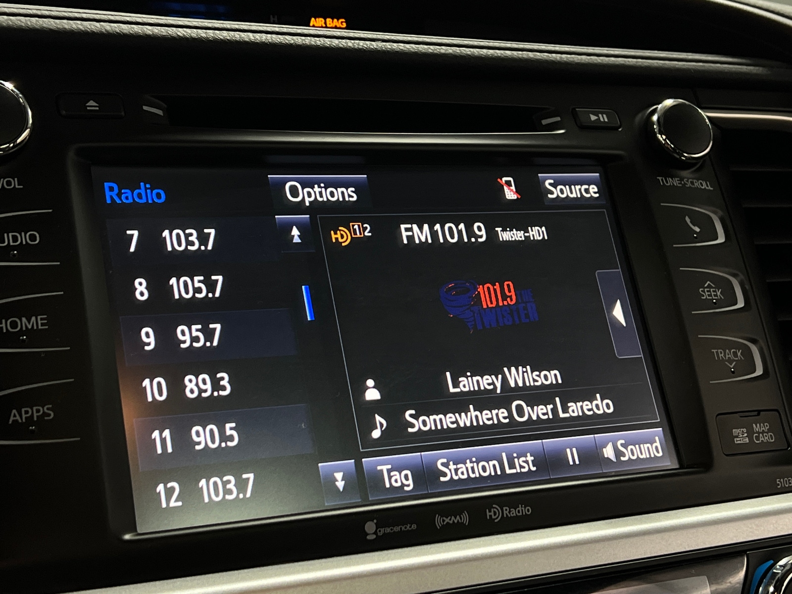 Thumbnail: 2019 Toyota Highlander - 3