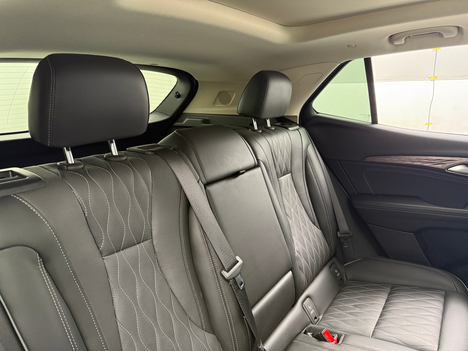 Thumbnail: 2022 Buick Envision - 5