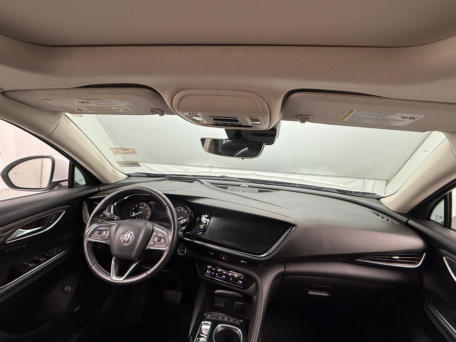 Thumbnail: 2022 Buick Envision - 2