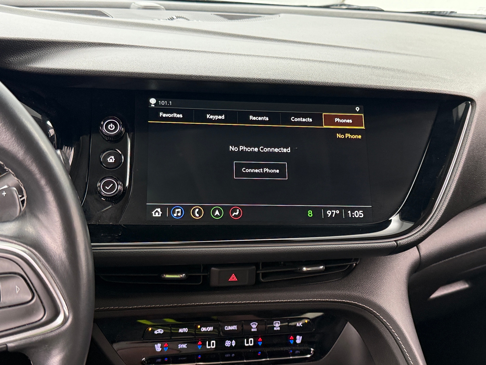 Thumbnail: 2022 Buick Envision - 3