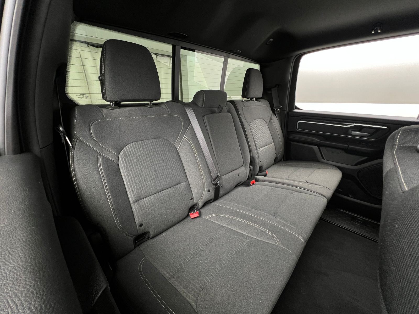 Thumbnail: 2019 RAM 1500 - 6