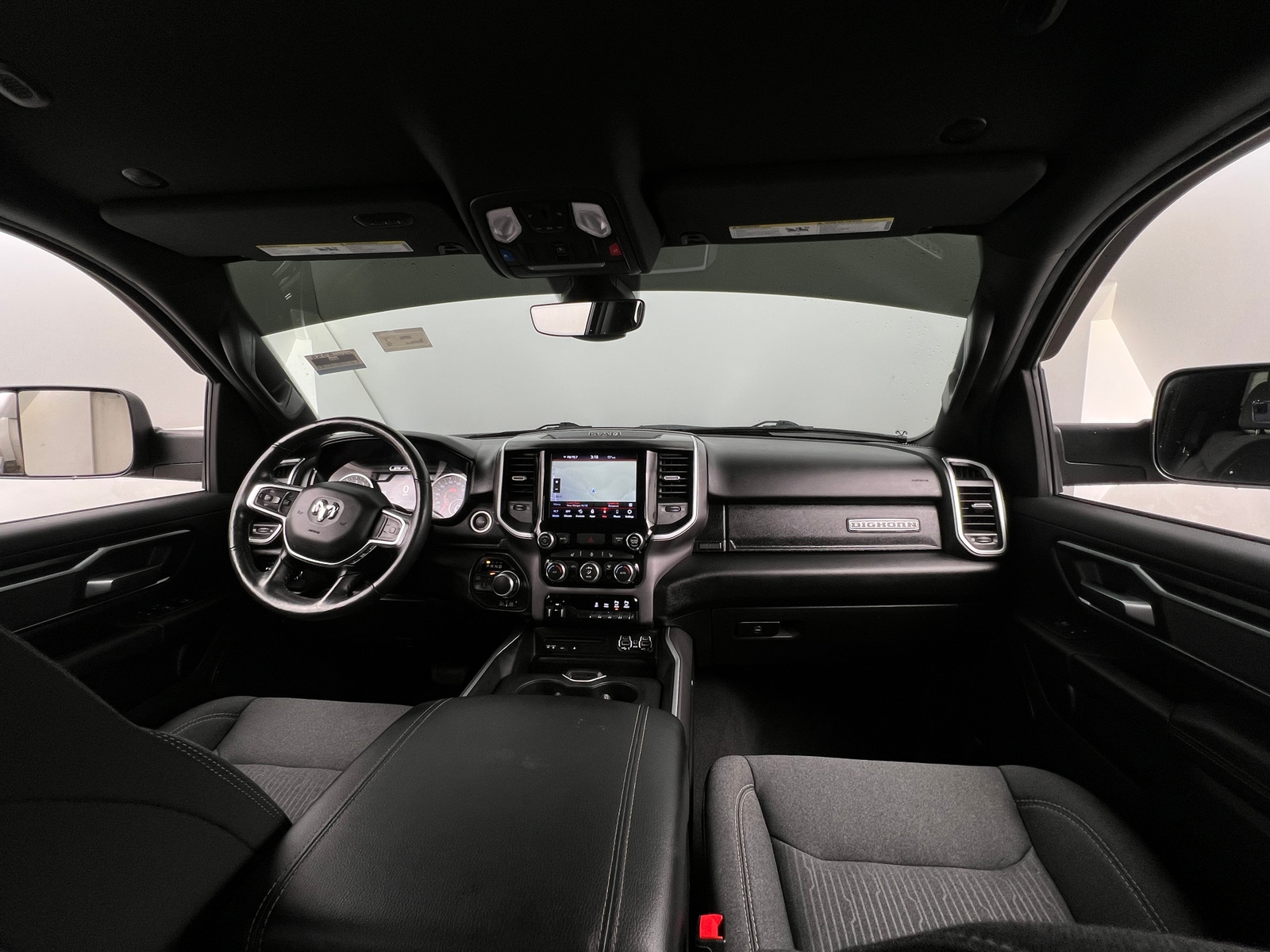 Thumbnail: 2019 RAM 1500 - 3