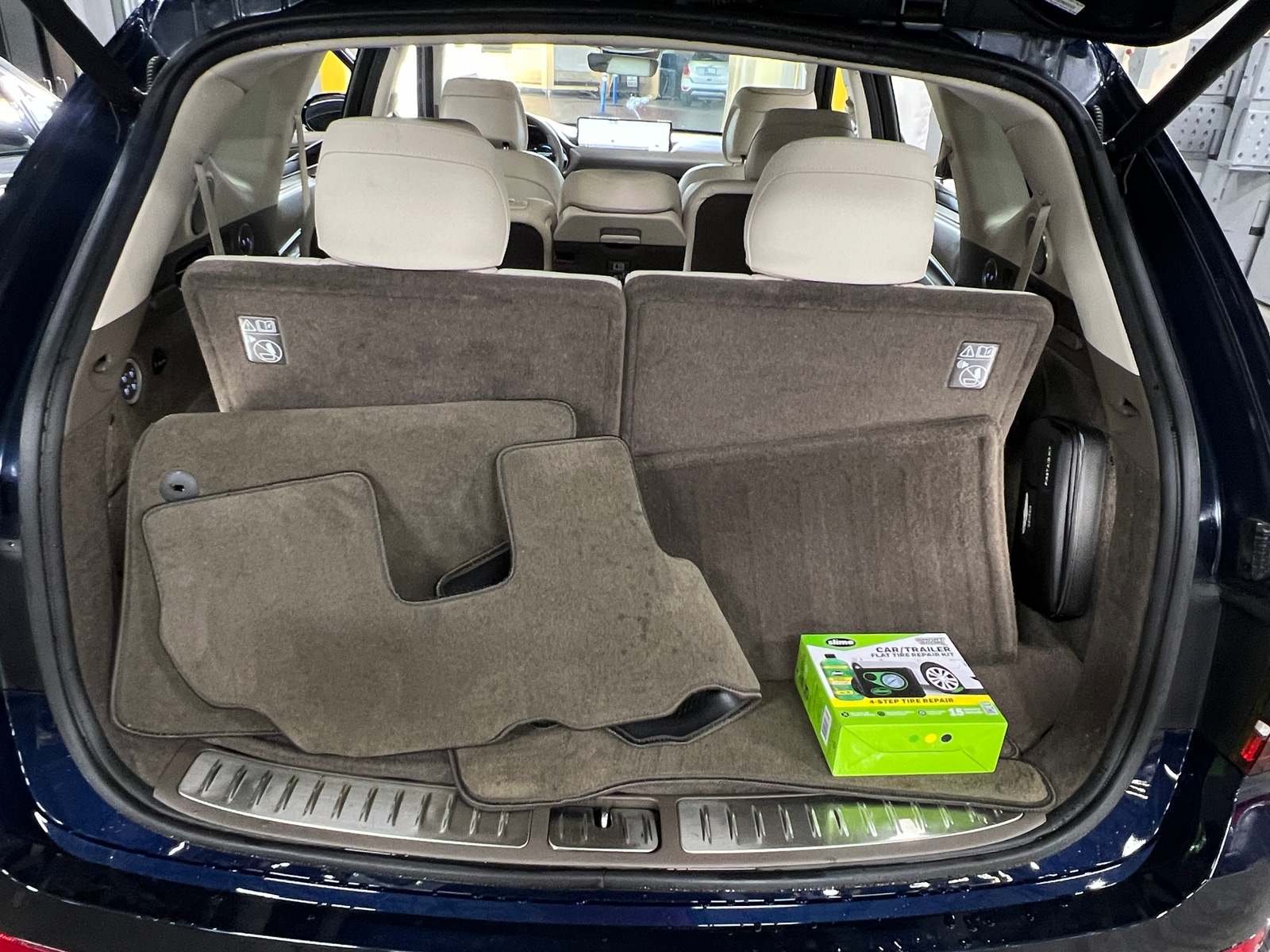 Thumbnail: 2022 Genesis GV80 - 6