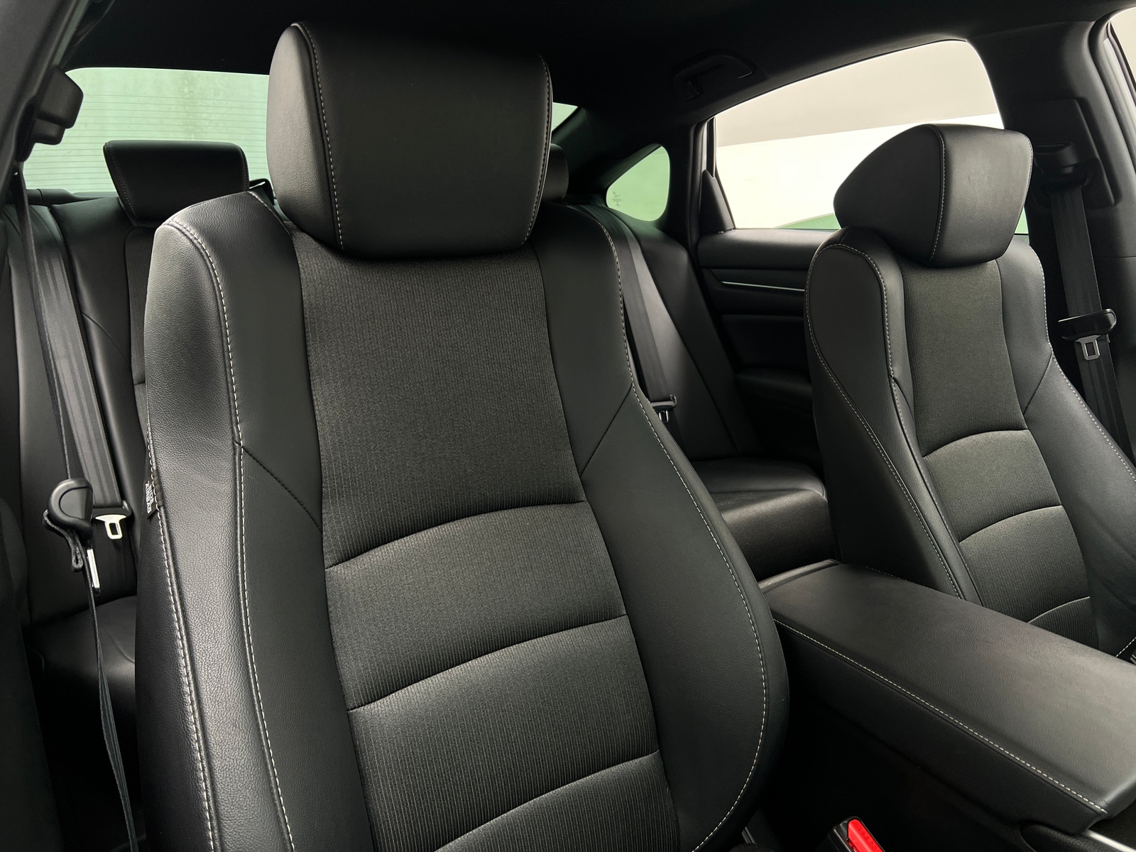 Thumbnail: 2021 Honda Accord - 2