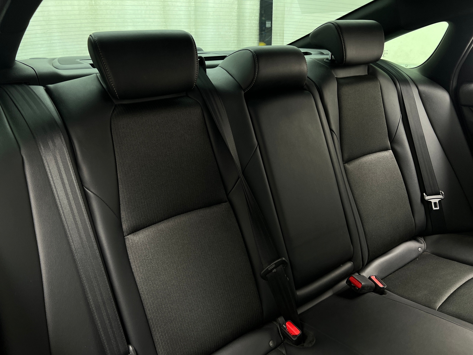 Thumbnail: 2021 Honda Accord - 6