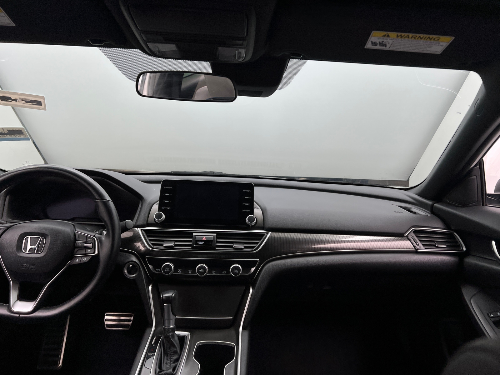 Thumbnail: 2021 Honda Accord - 3