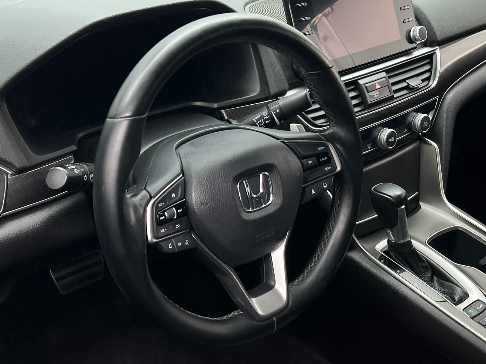 Thumbnail: 2021 Honda Accord - 5