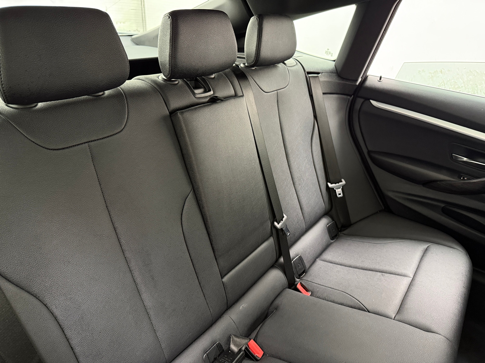 Thumbnail: 2018 BMW 3 Series - 5