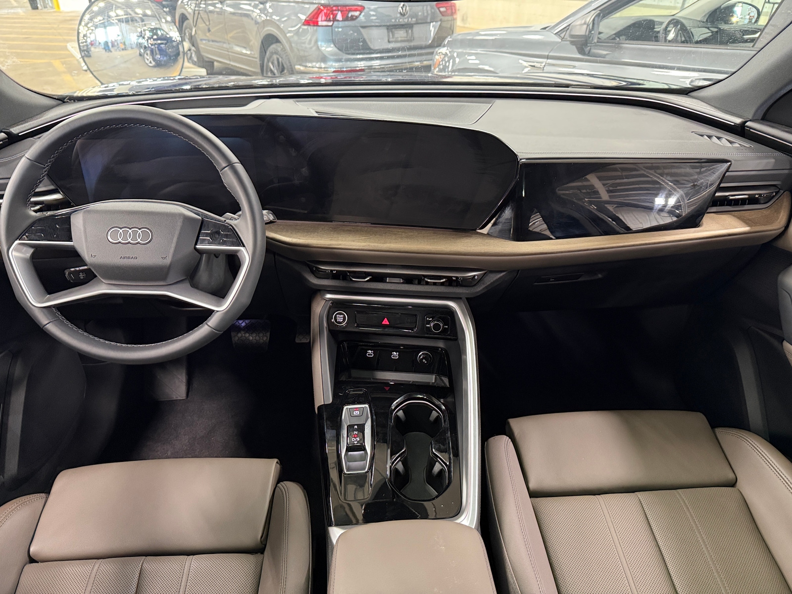 Thumbnail: 2025 Audi Q5 - 2