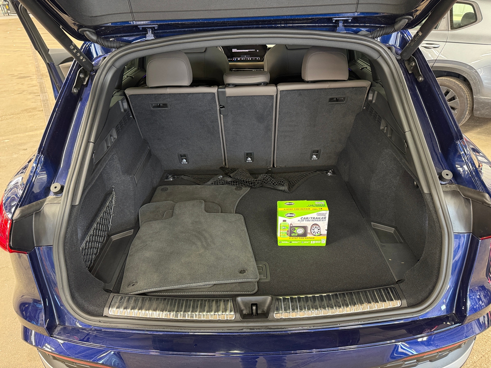 Thumbnail: 2025 Audi Q5 - 6