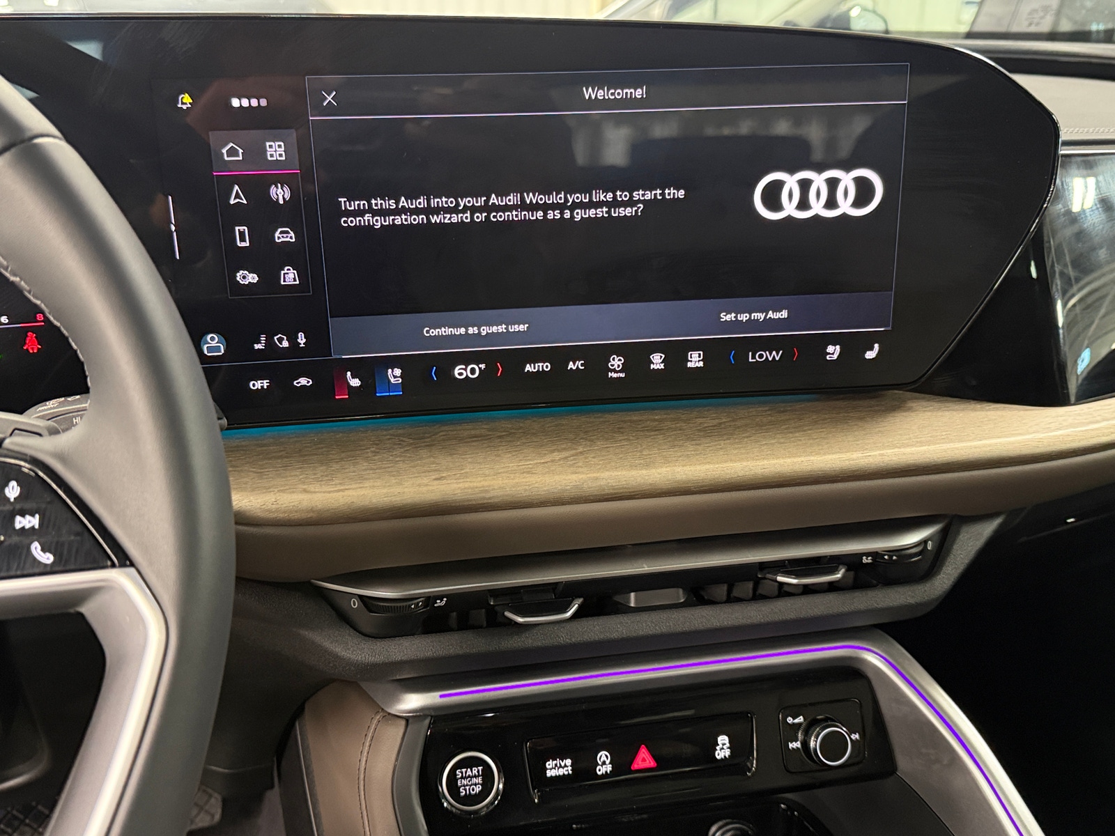 Thumbnail: 2025 Audi Q5 - 3