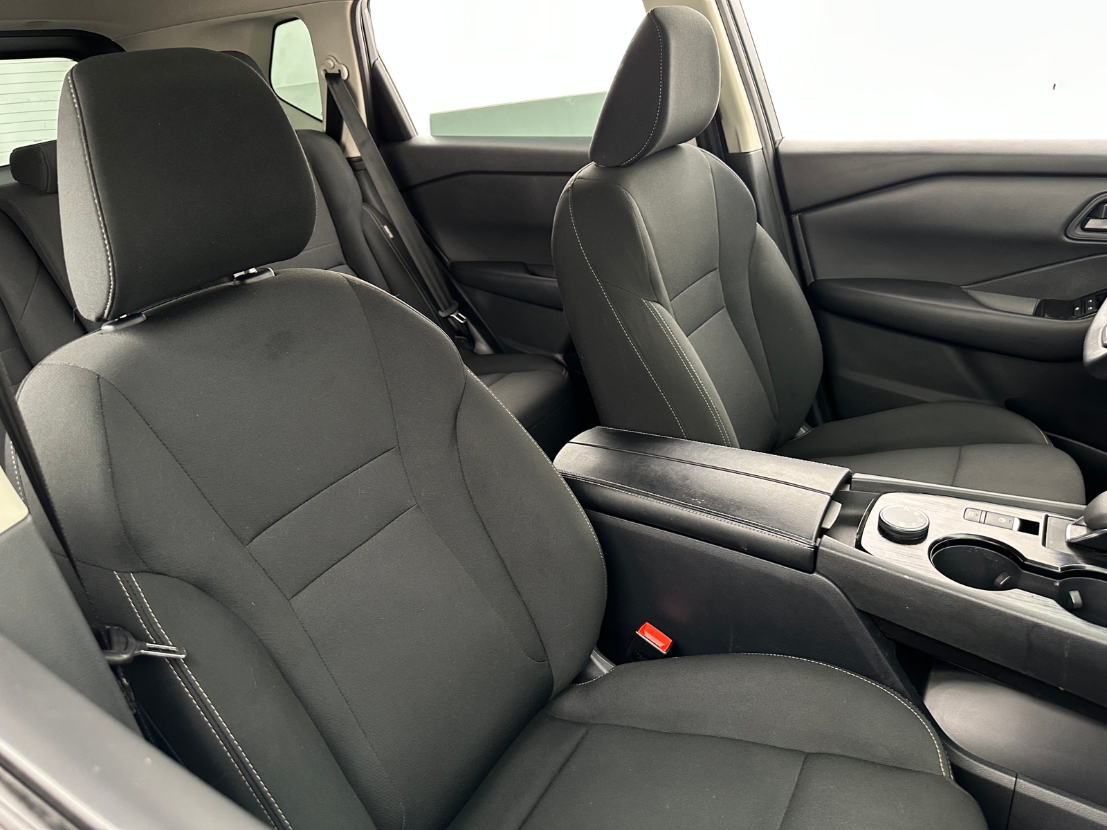 Thumbnail: 2025 Nissan Rogue - 2